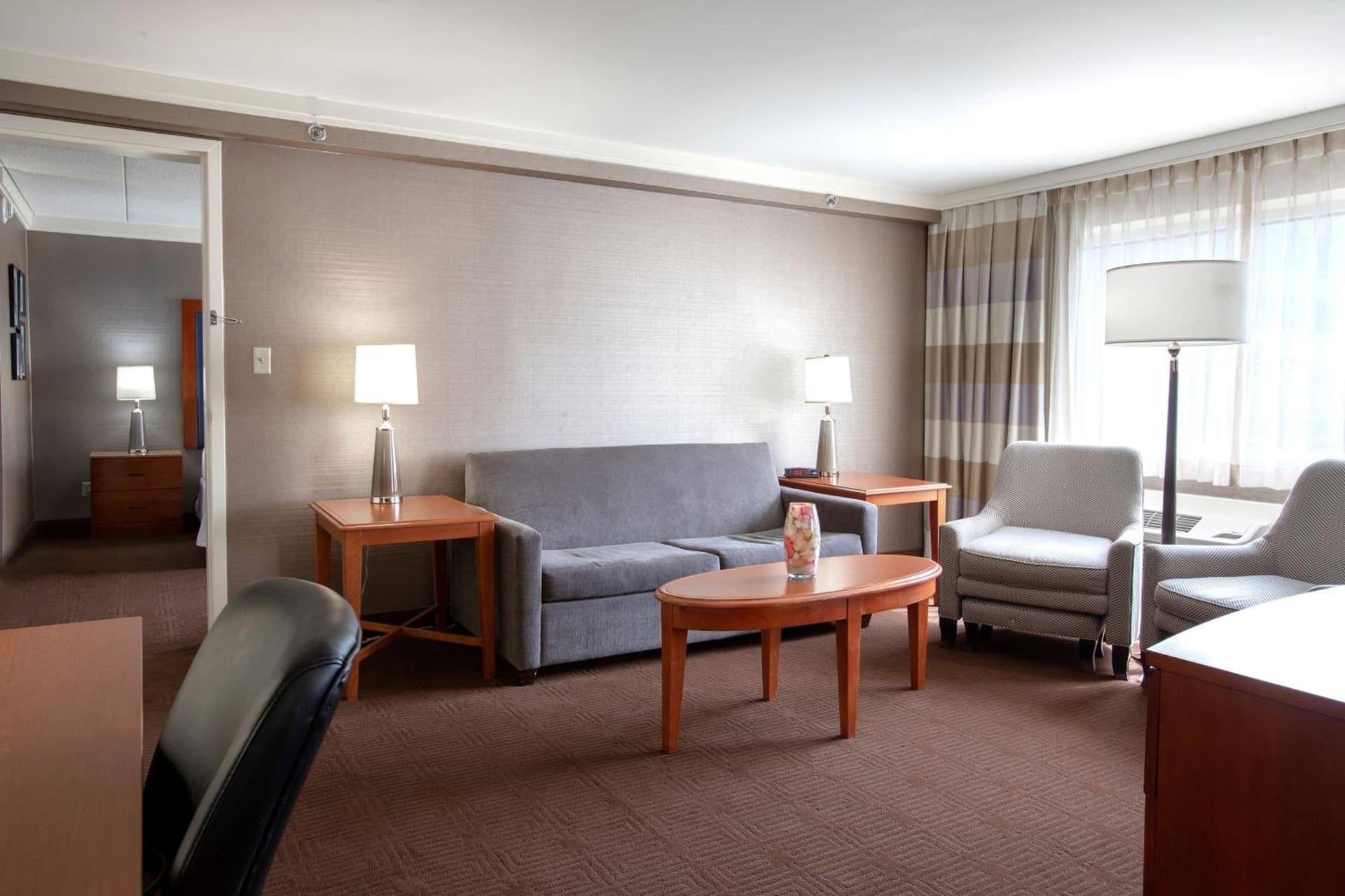 Sheraton Niagara Falls gallery photo in Niagara Falls, NY — image 50