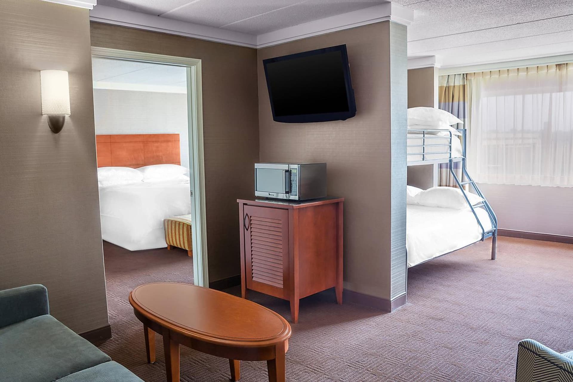 Sheraton Niagara Falls gallery photo in Niagara Falls, NY — image 49