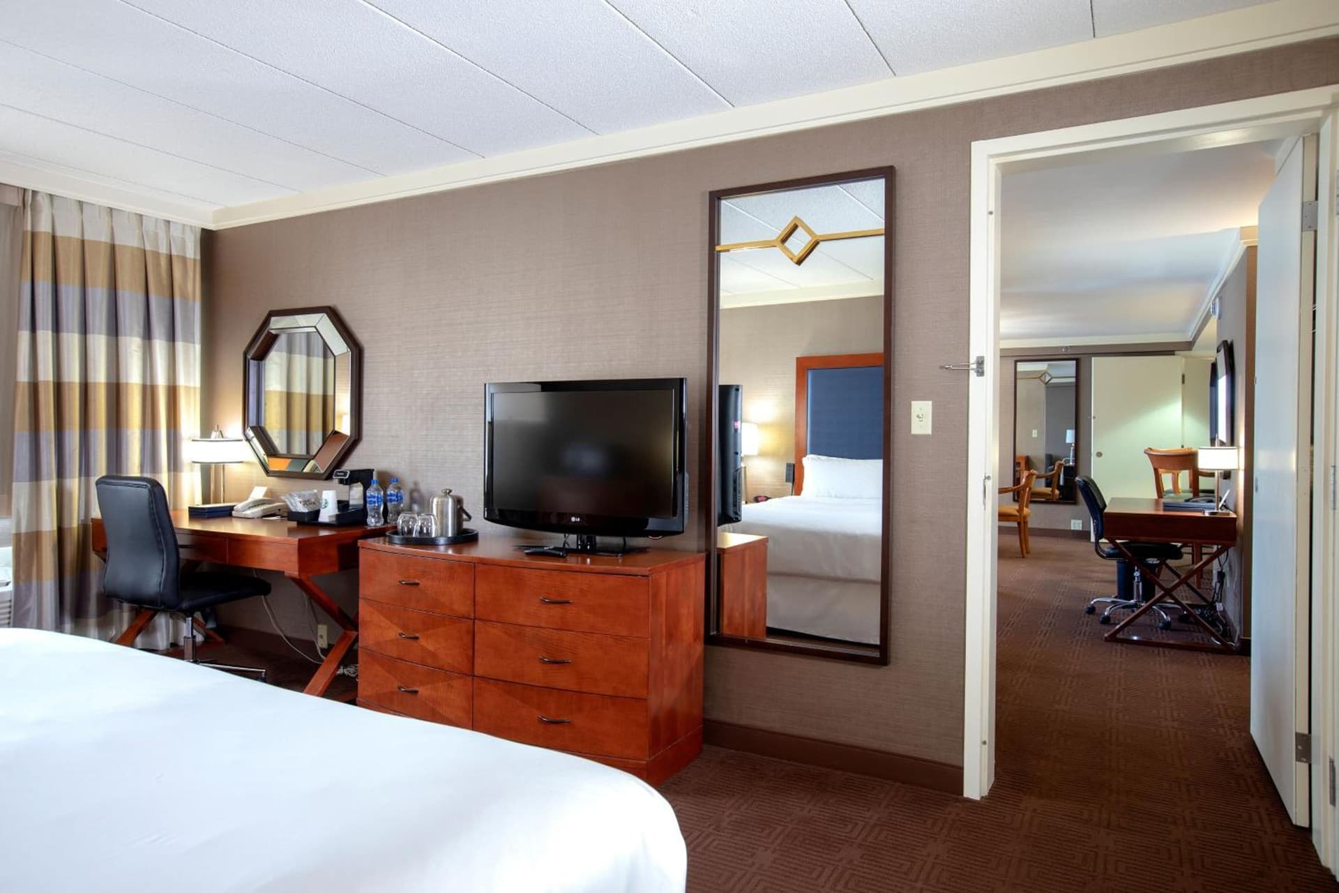 Sheraton Niagara Falls gallery photo in Niagara Falls, NY — image 6