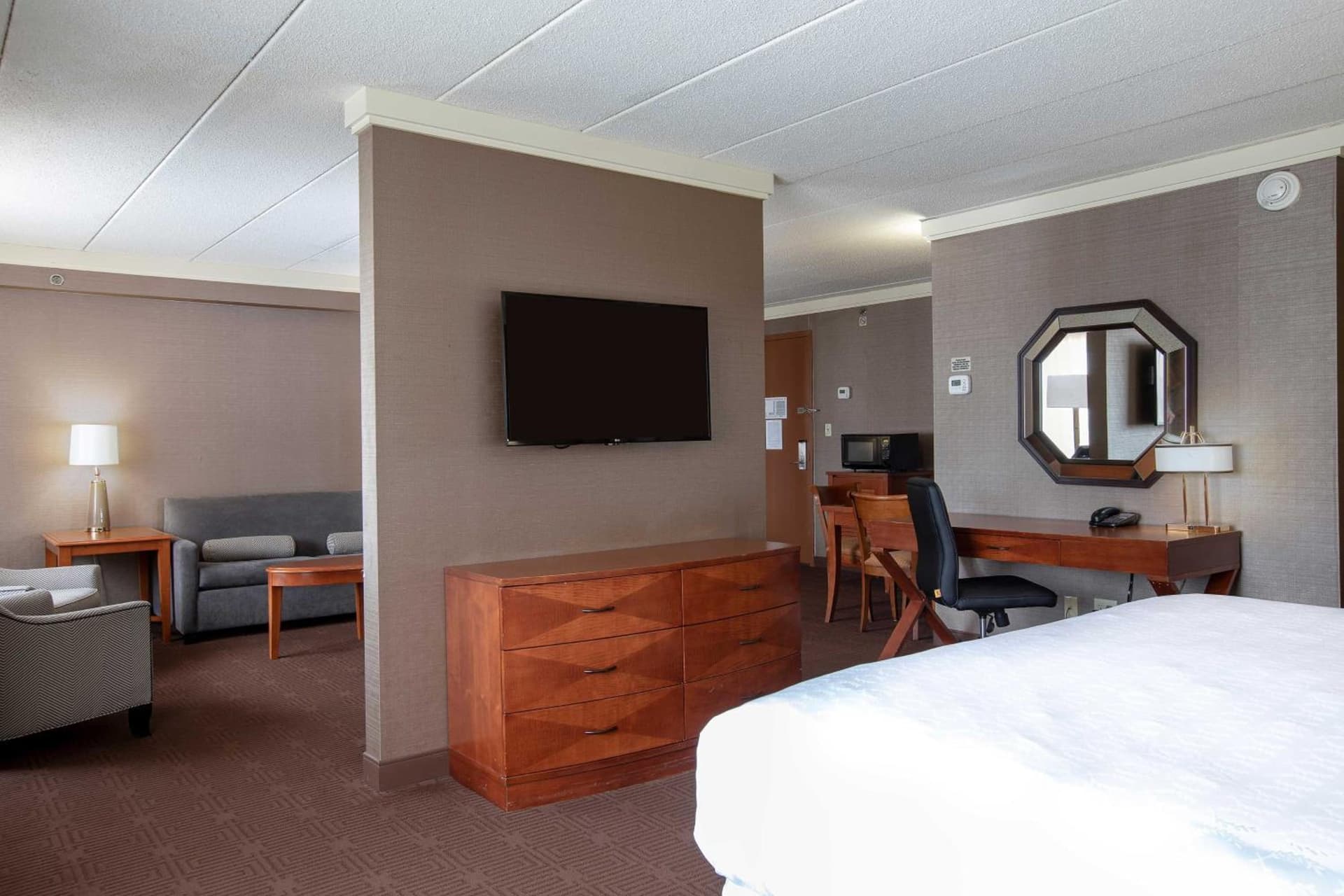 Sheraton Niagara Falls gallery photo in Niagara Falls, NY — image 9