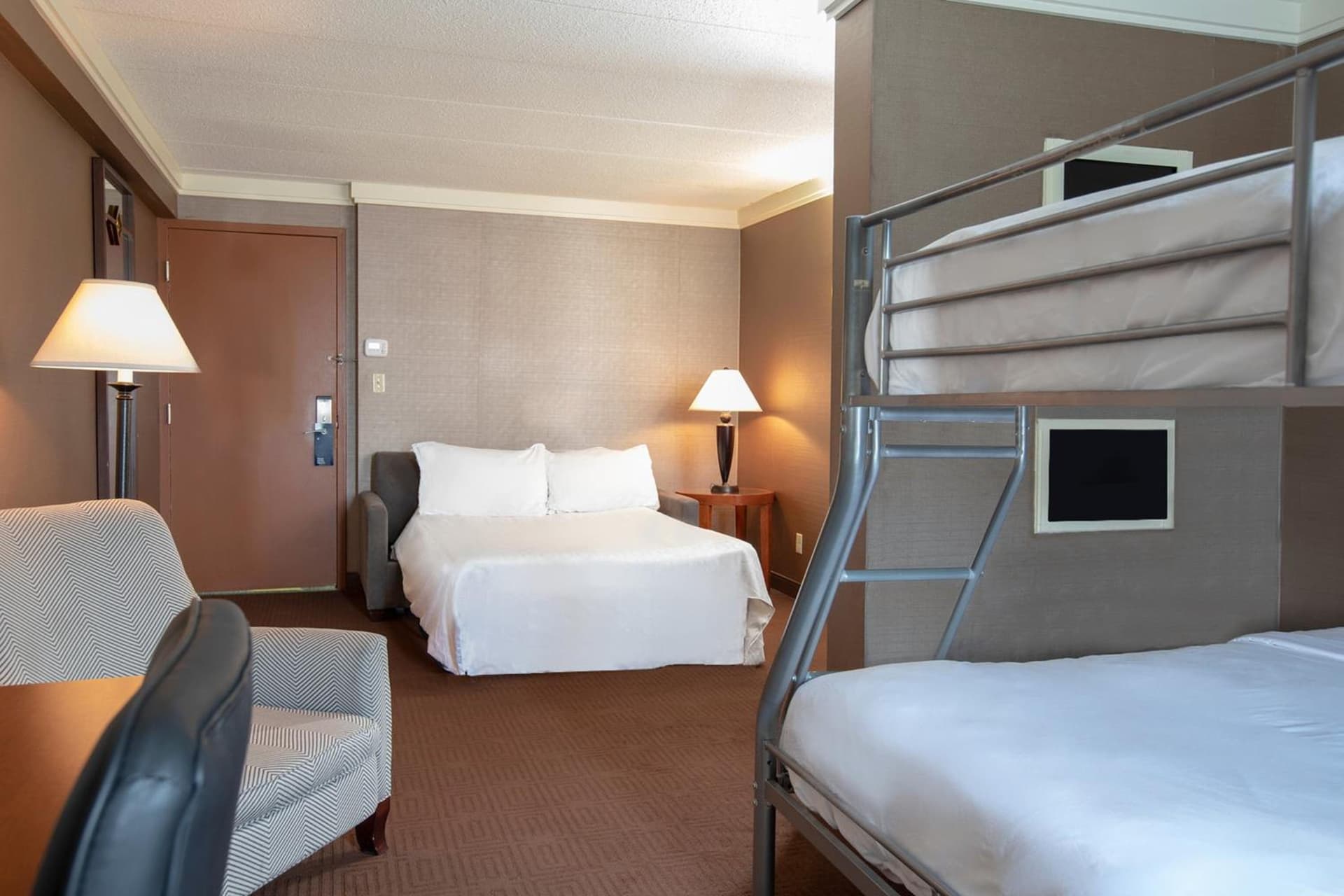 Sheraton Niagara Falls gallery photo in Niagara Falls, NY — image 8