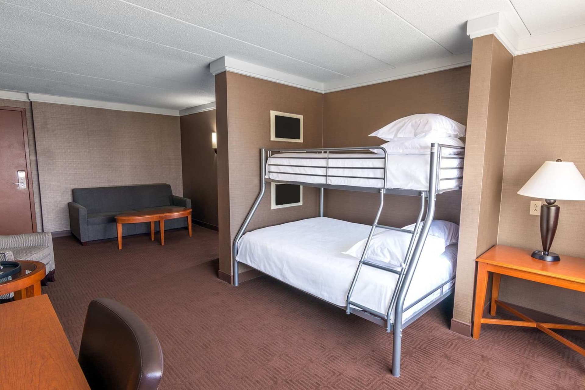 Sheraton Niagara Falls gallery photo in Niagara Falls, NY — image 51