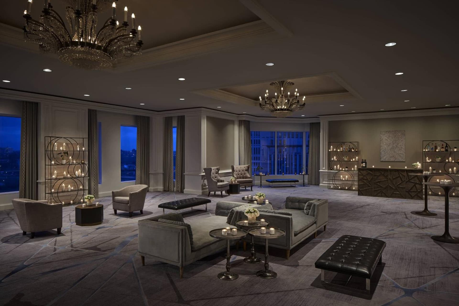 The Ritz-Carlton, Cleveland gallery photo in Cleveland, OH — image 19