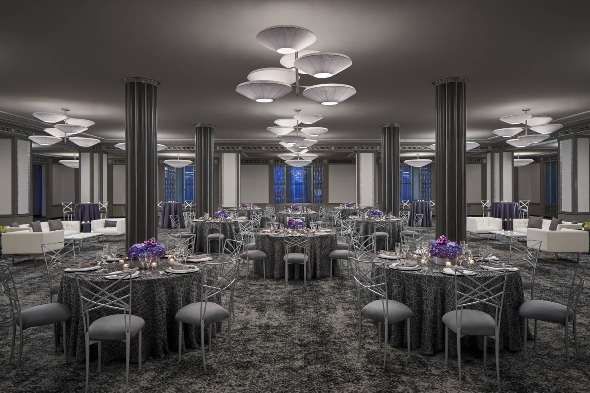 The Ritz-Carlton, Cleveland gallery photo in Cleveland, OH — image 50