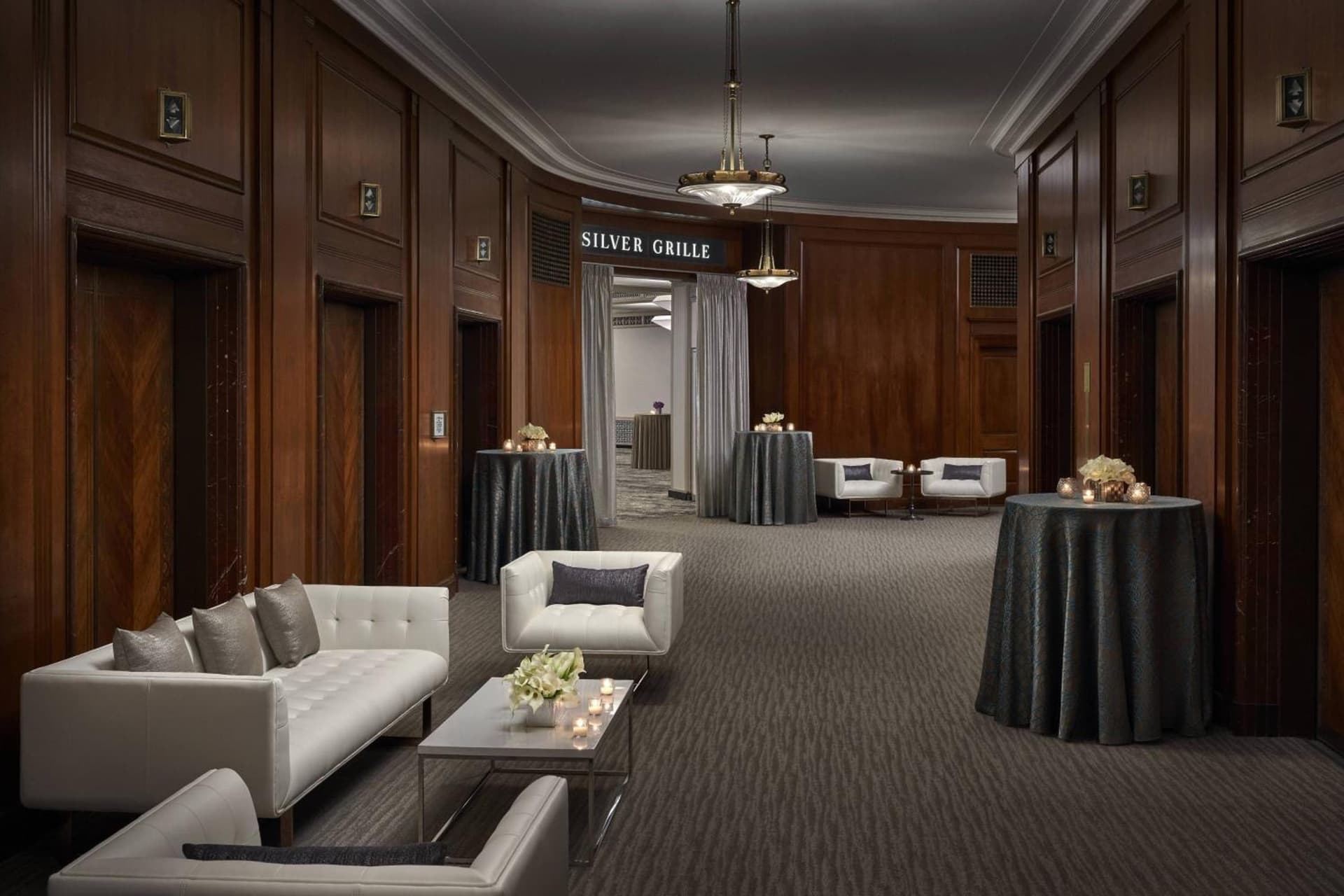 The Ritz-Carlton, Cleveland gallery photo in Cleveland, OH — image 56