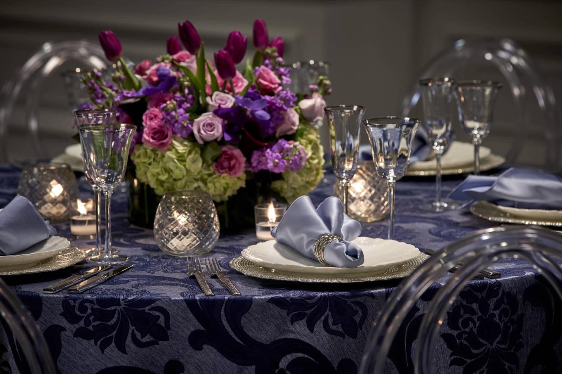 The Ritz-Carlton, Cleveland gallery photo in Cleveland, OH — image 32