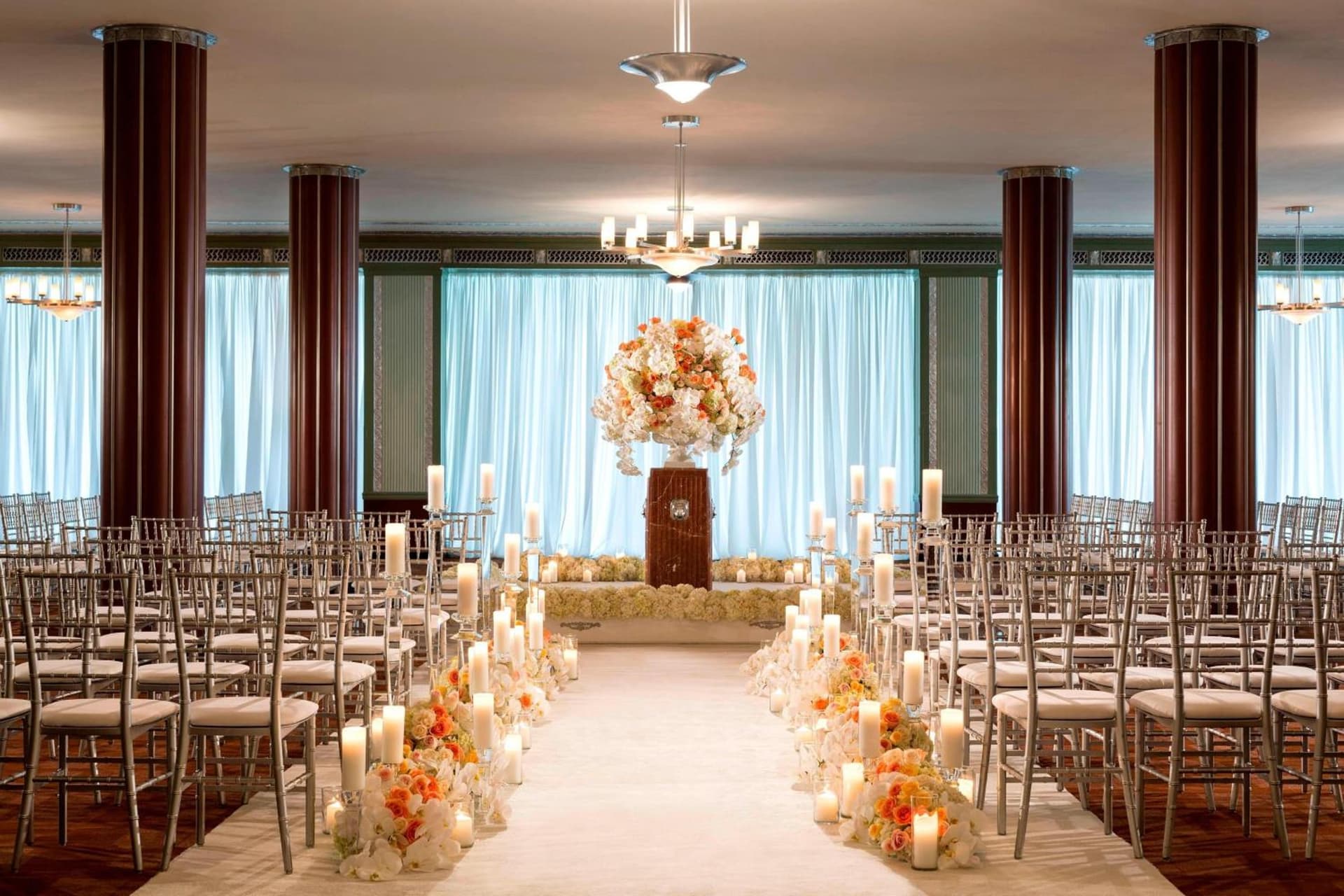 The Ritz-Carlton, Cleveland gallery photo in Cleveland, OH — image 31