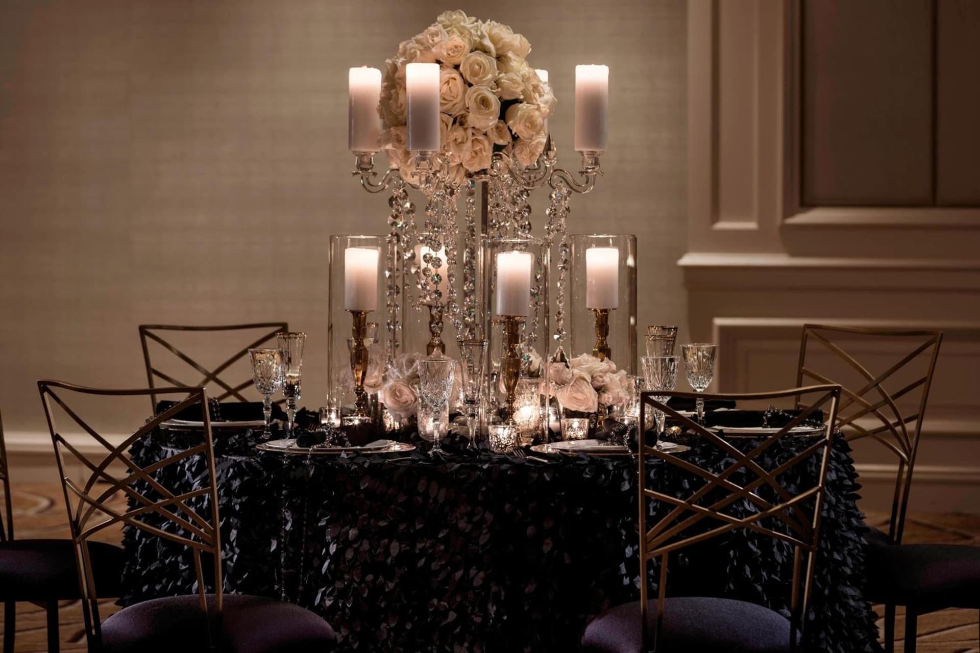 The Ritz-Carlton, Cleveland gallery photo in Cleveland, OH — image 14