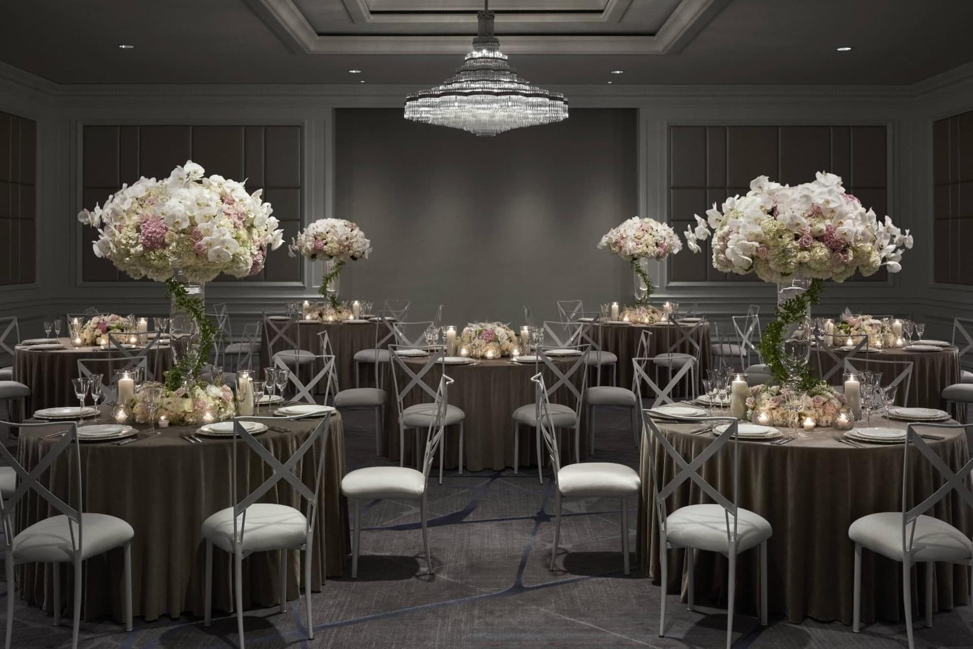 The Ritz-Carlton, Cleveland gallery photo in Cleveland, OH — image 21