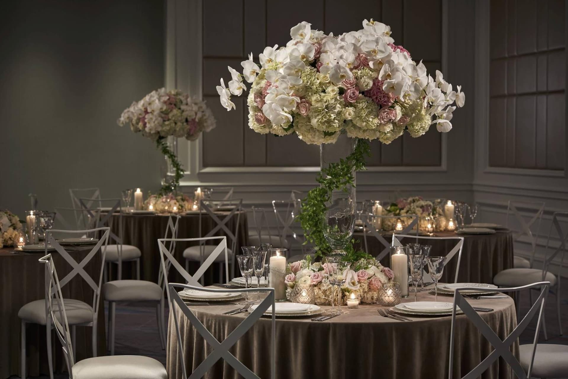The Ritz-Carlton, Cleveland gallery photo in Cleveland, OH — image 26