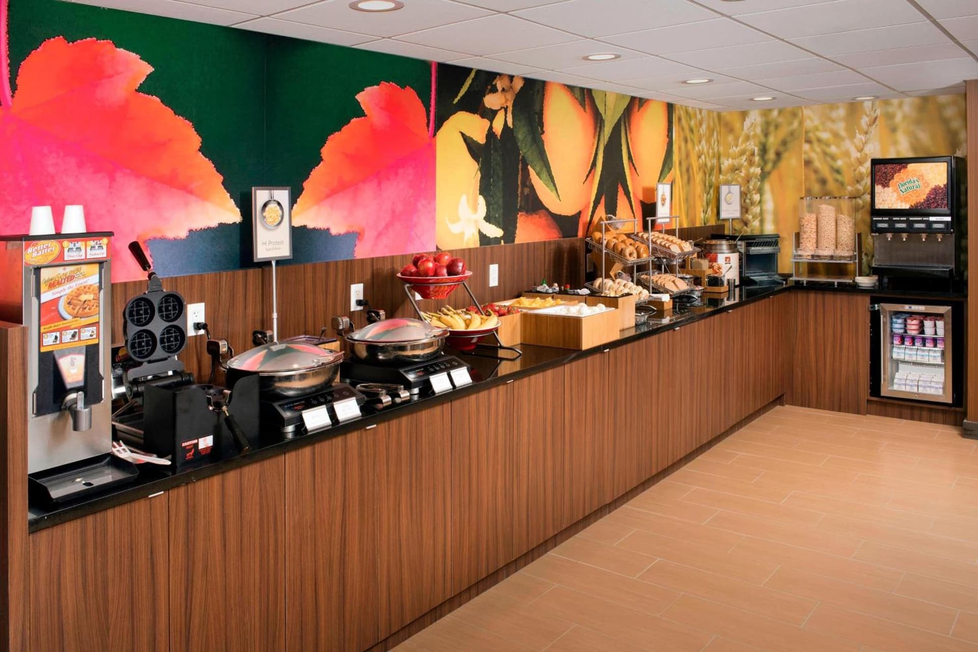 Fairfield Inn & Suites by Marriott Albany East Greenbush gallery photo in East Greenbush — image 21