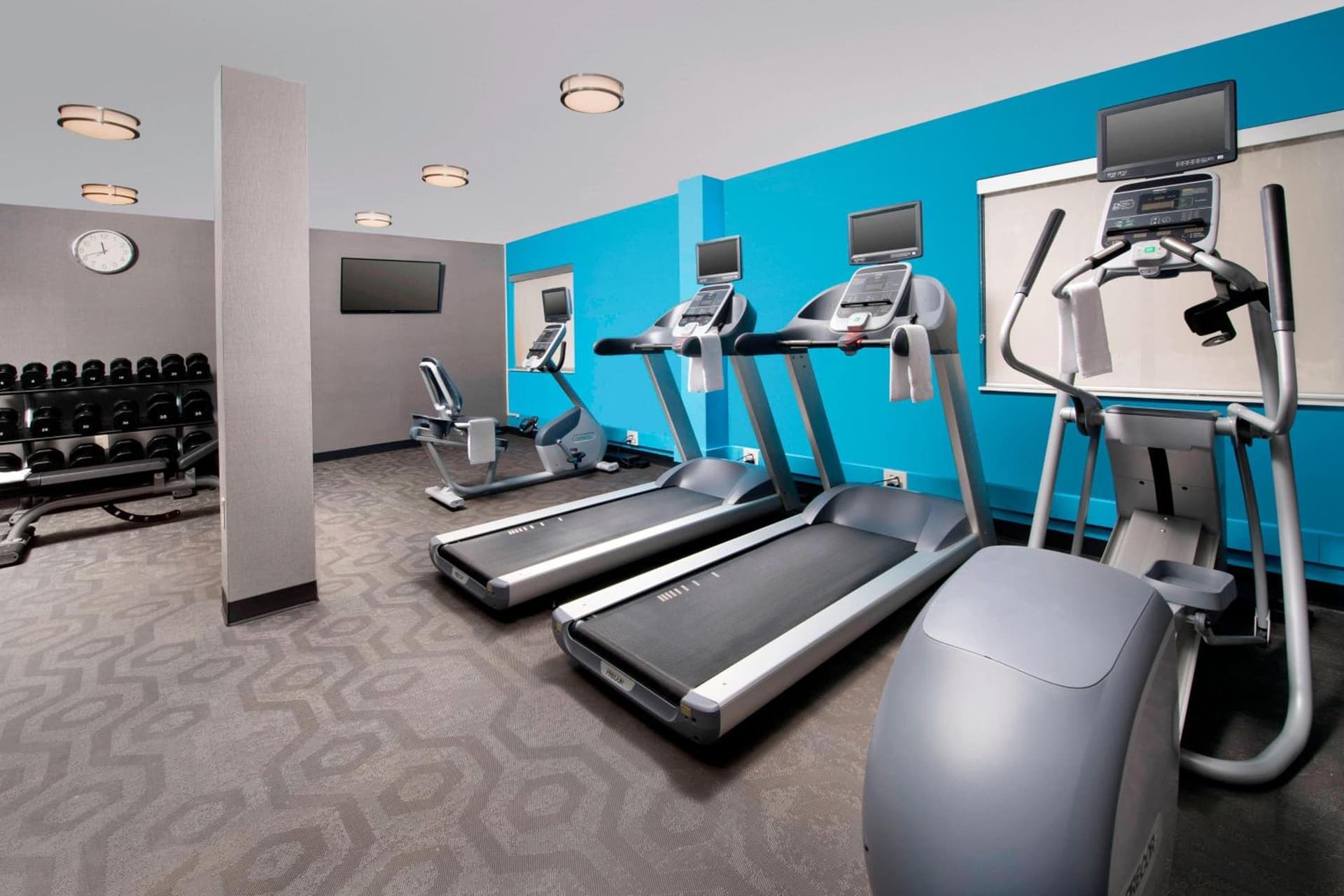 Fairfield Inn & Suites by Marriott Albany East Greenbush gallery photo in East Greenbush — image 9