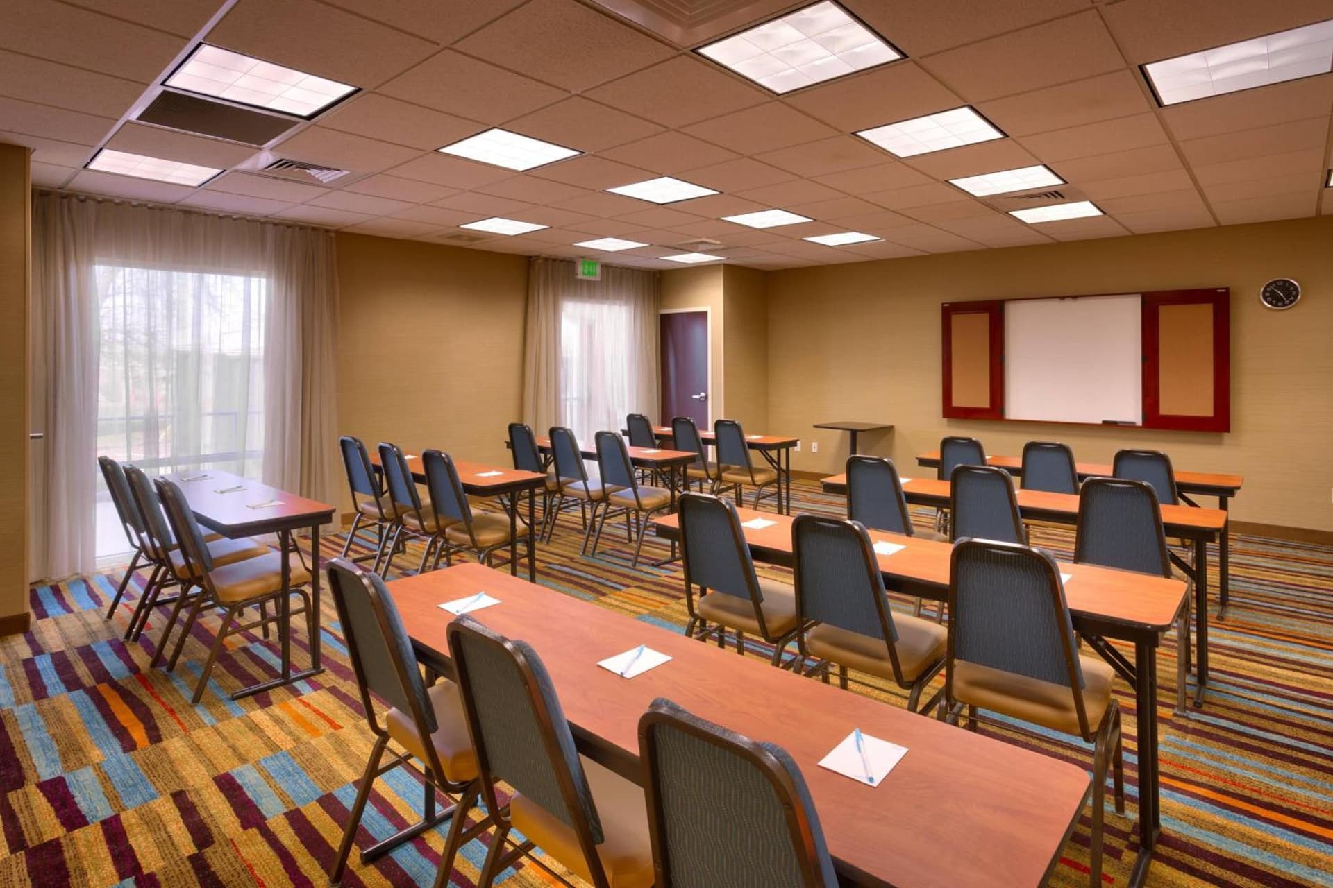 Fairfield Inn & Suites Boise Nampa gallery photo in Nampa, ID — image 20