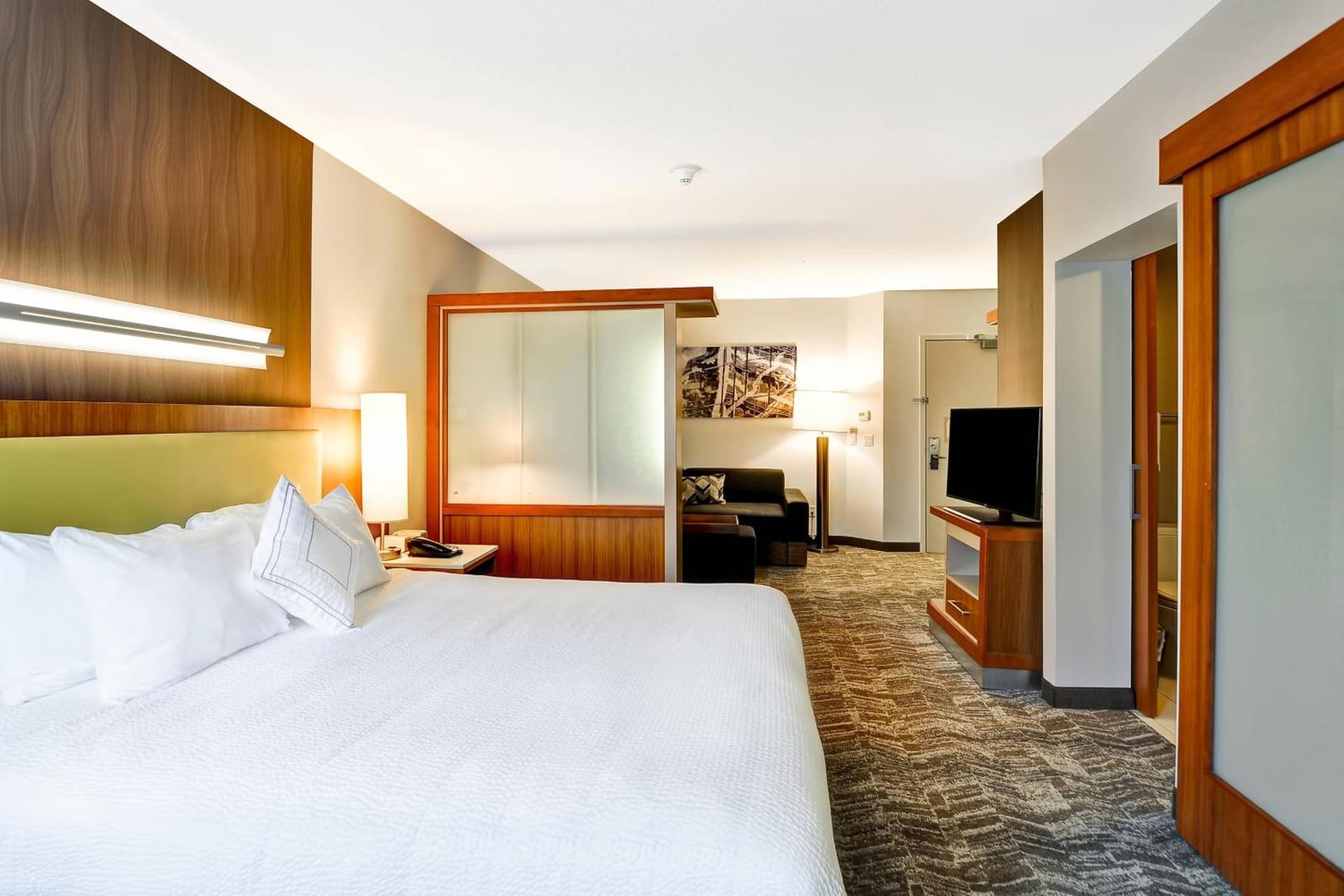 SpringHill Suites By Marriott Columbia Fort Meade Area gallery photo in Columbia, MD — image 20