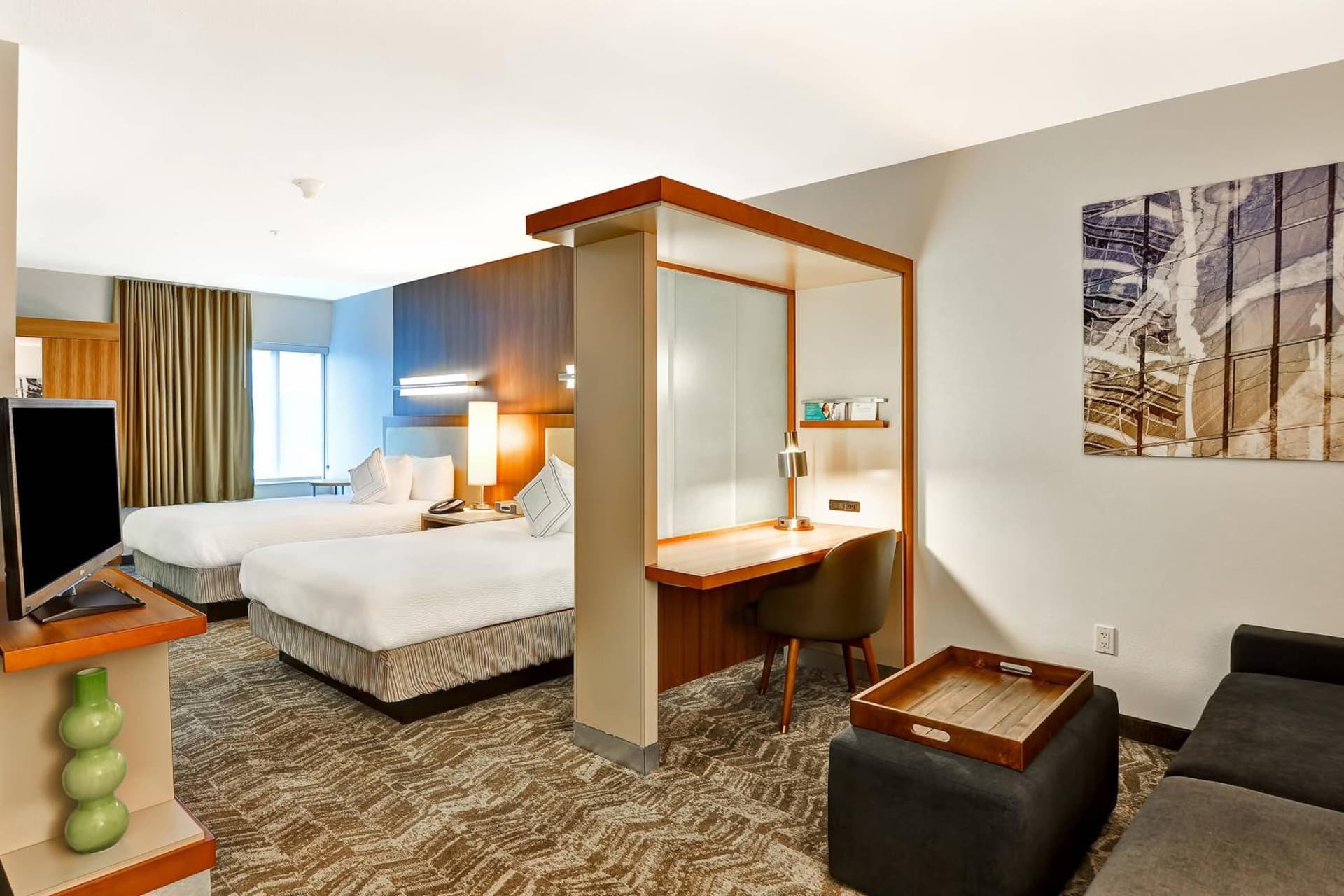 SpringHill Suites By Marriott Columbia Fort Meade Area gallery photo in Columbia, MD — image 12