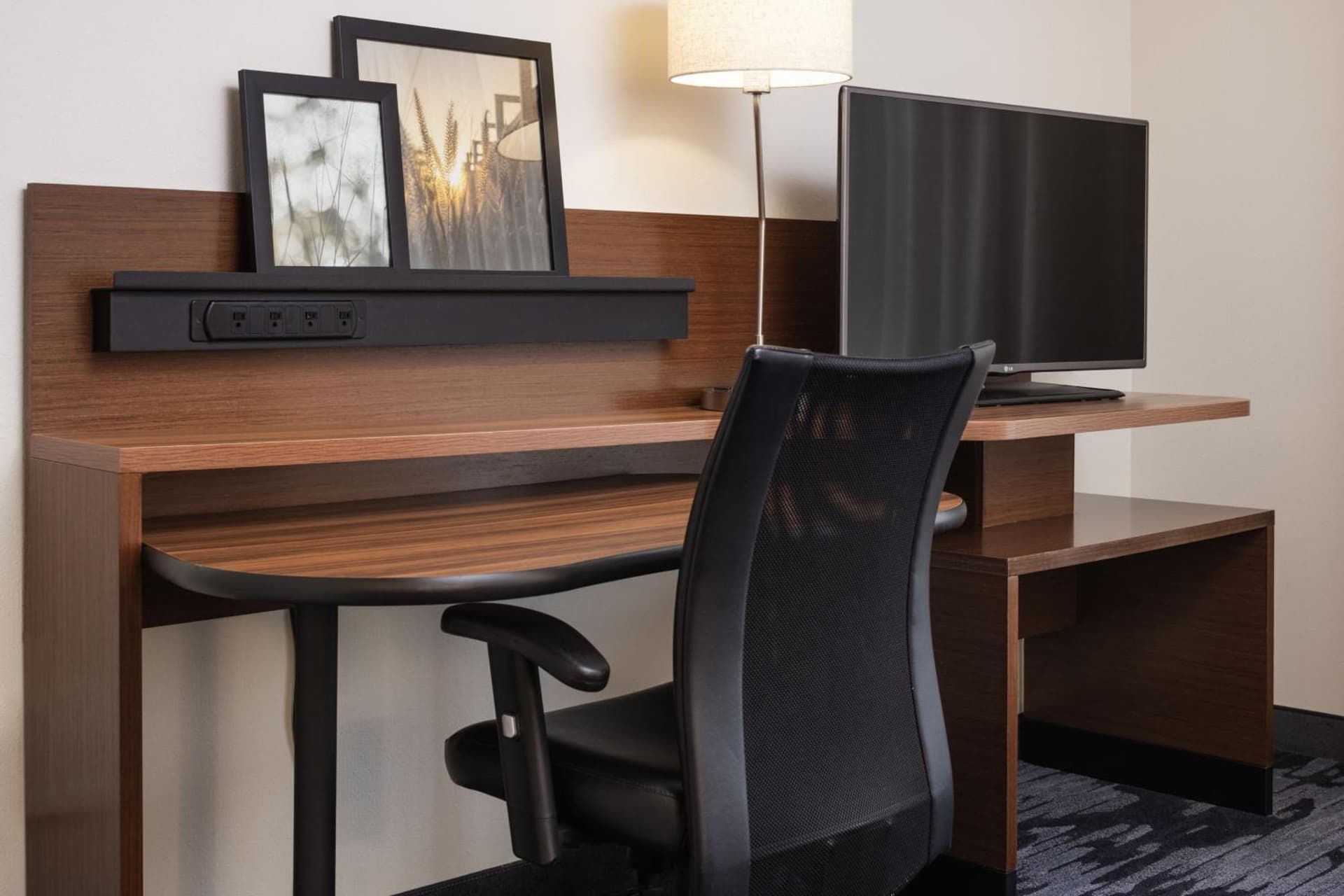 Fairfield Inn & Suites by Marriott Waterloo Cedar Falls gallery photo in Waterloo, IA — image 6