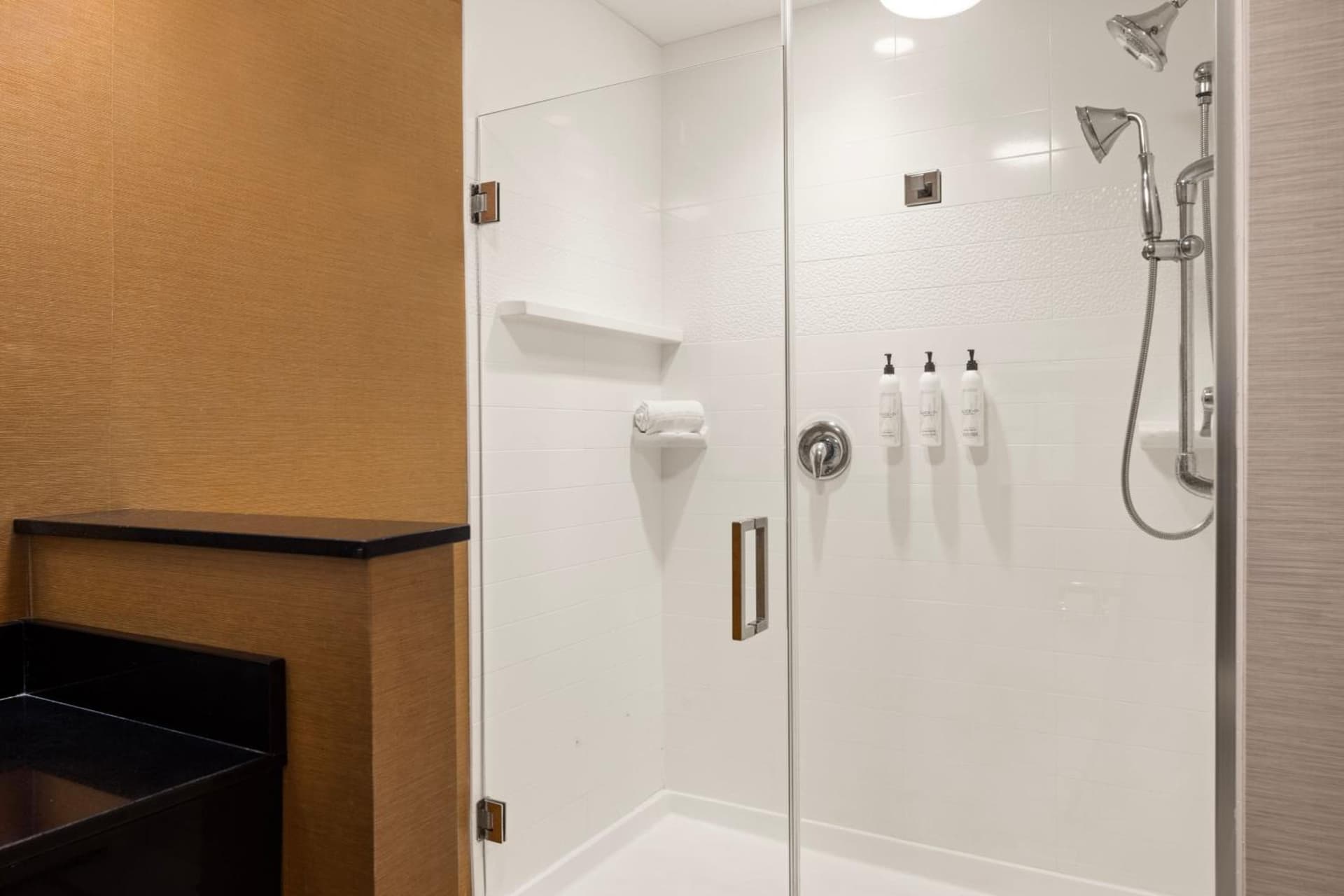 Fairfield Inn & Suites by Marriott Waterloo Cedar Falls gallery photo in Waterloo, IA — image 19