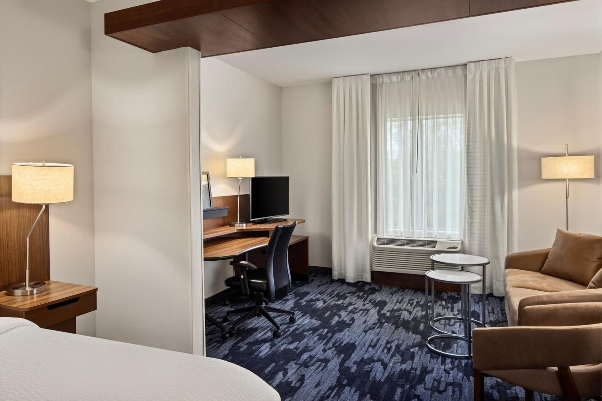 Fairfield Inn & Suites by Marriott Waterloo Cedar Falls gallery photo in Waterloo, IA — image 16