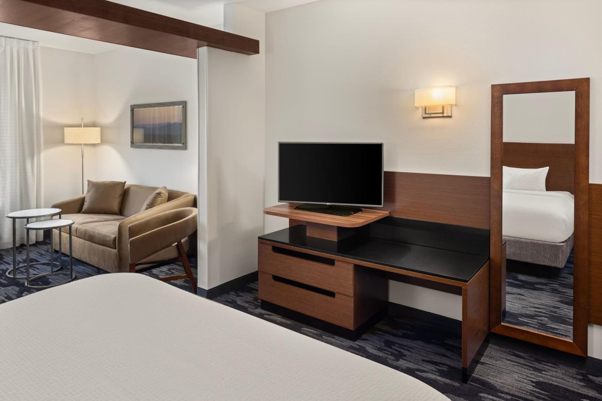 Fairfield Inn & Suites by Marriott Waterloo Cedar Falls gallery photo in Waterloo, IA — image 12