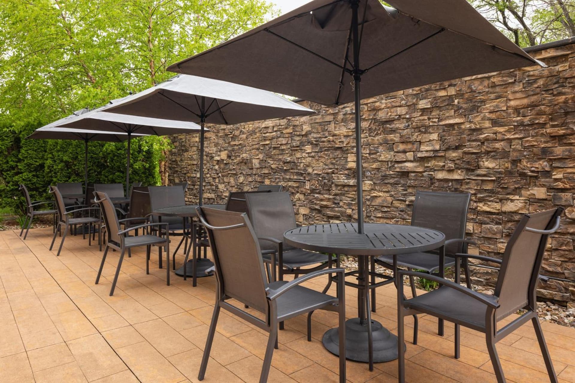 Fairfield Inn & Suites by Marriott Waterloo Cedar Falls gallery photo in Waterloo, IA — image 9
