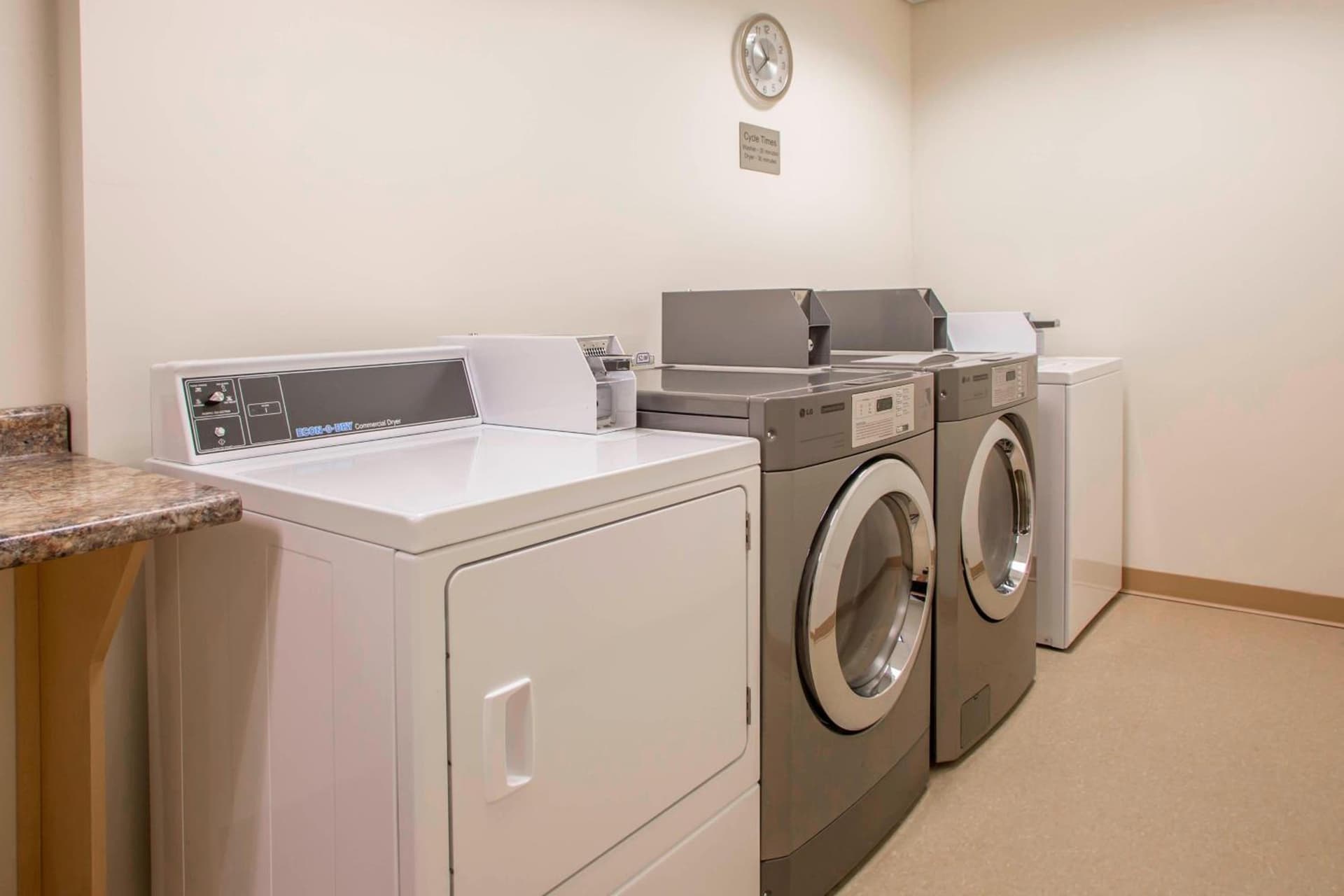 Fairfield Inn & Suites by Marriott Waterloo Cedar Falls gallery photo in Waterloo, IA — image 10
