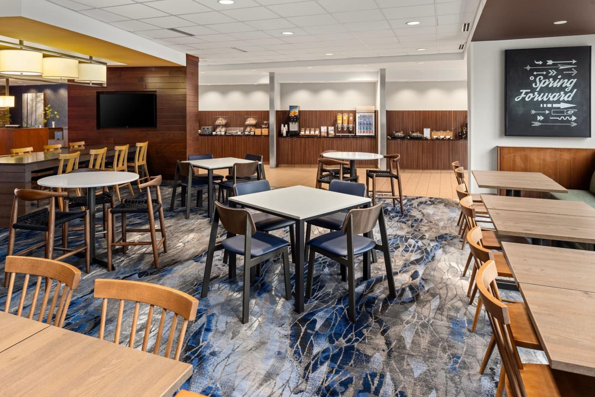 Fairfield Inn & Suites by Marriott Waterloo Cedar Falls gallery photo in Waterloo, IA — image 26