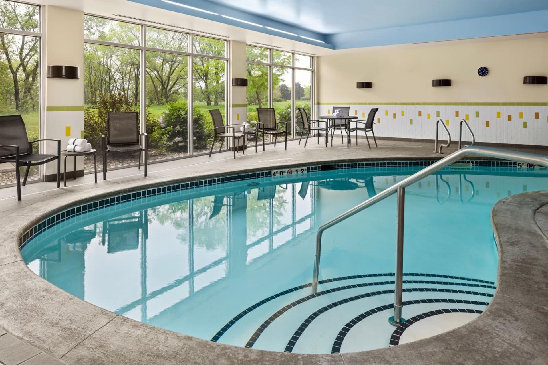 Fairfield Inn & Suites by Marriott Waterloo Cedar Falls gallery photo in Waterloo, IA — image 20