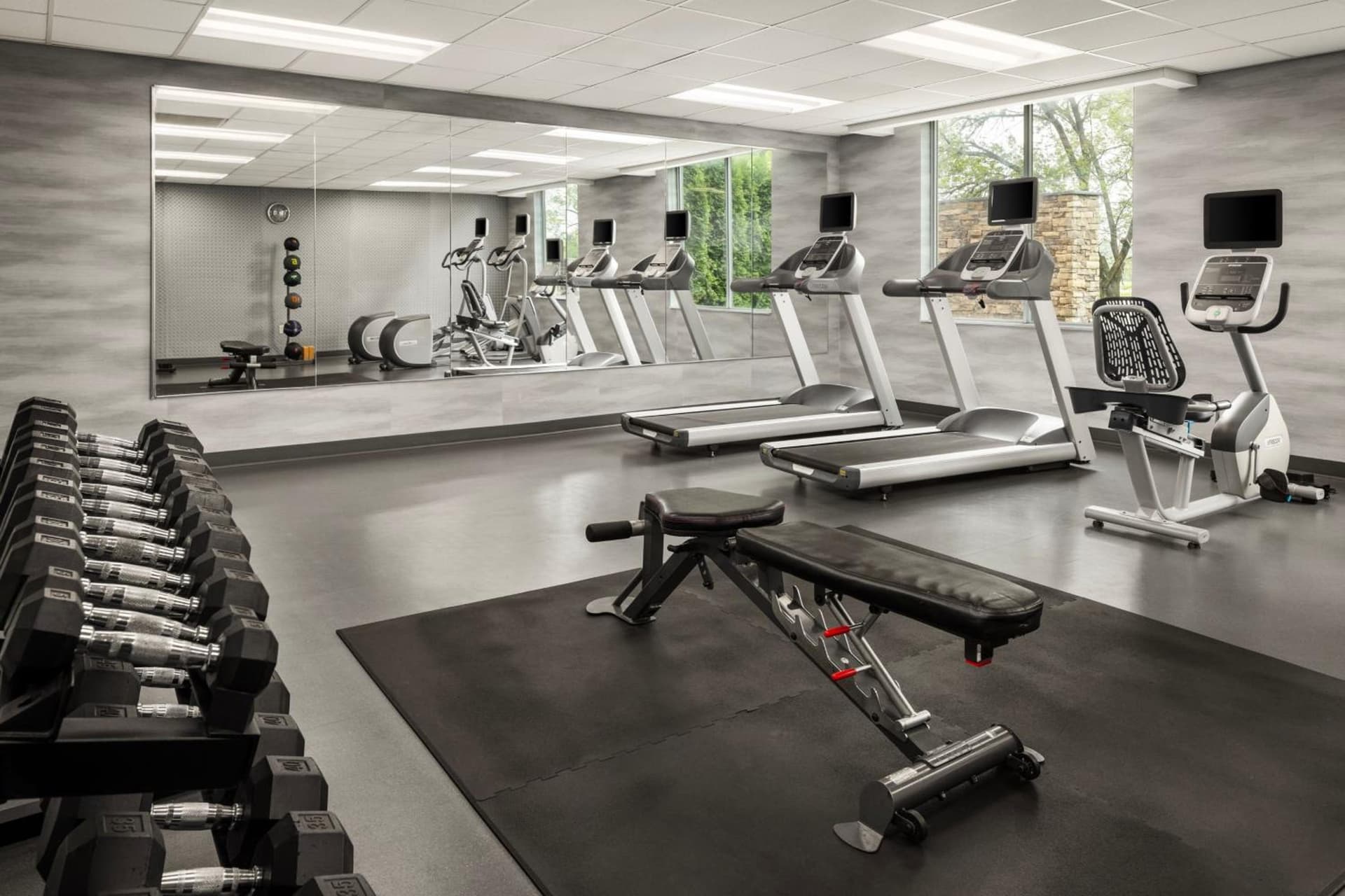 Fairfield Inn & Suites by Marriott Waterloo Cedar Falls gallery photo in Waterloo, IA — image 14