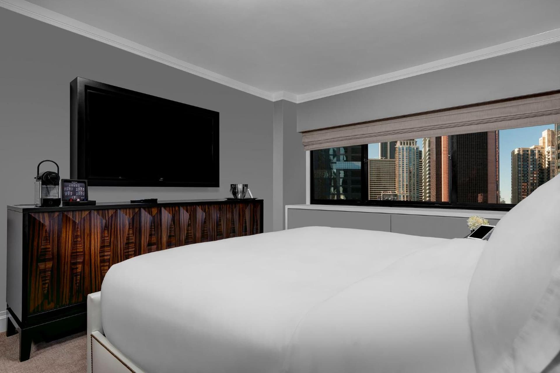 The Manhattan at Times Square Hotel gallery photo in New York, NY — image 60