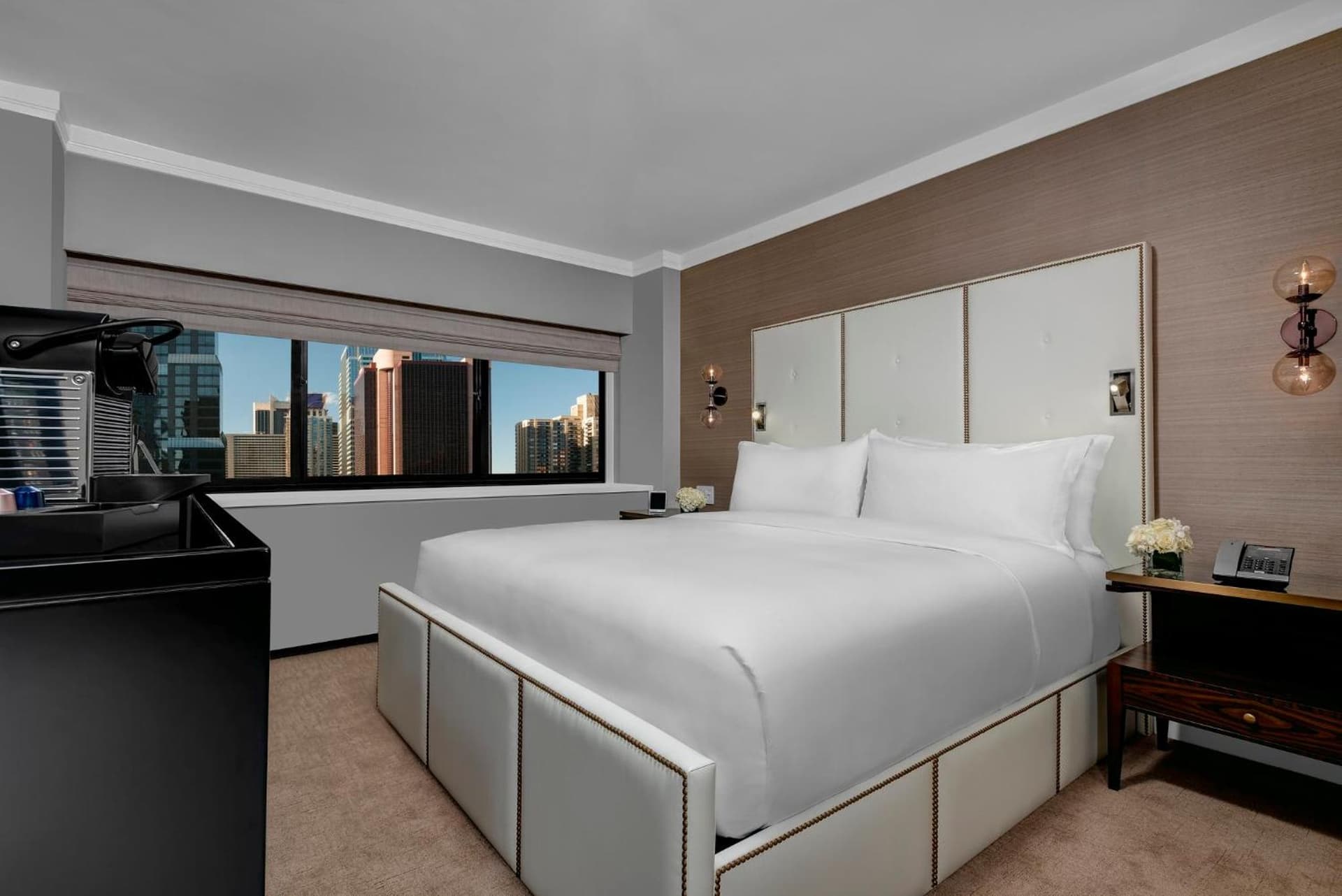 The Manhattan at Times Square Hotel gallery photo in New York, NY — image 100