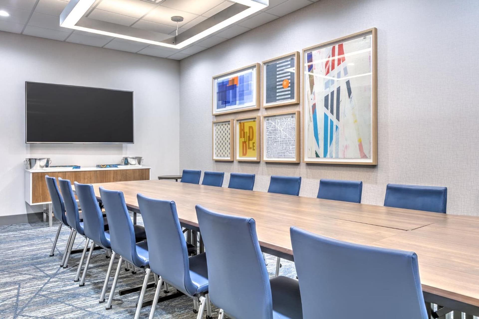 Holiday Inn Express & Suites Dallas - Plano North by IHG gallery photo in Plano, TX — image 32