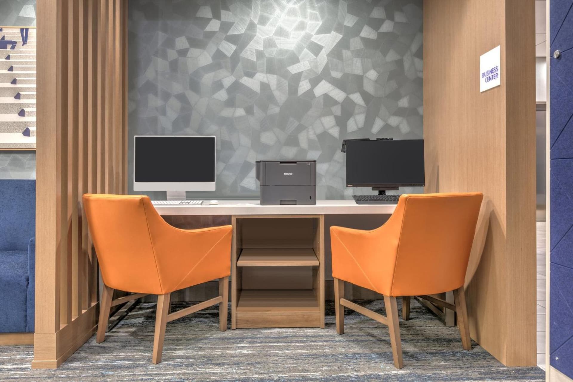 Holiday Inn Express & Suites Dallas - Plano North by IHG gallery photo in Plano, TX — image 14