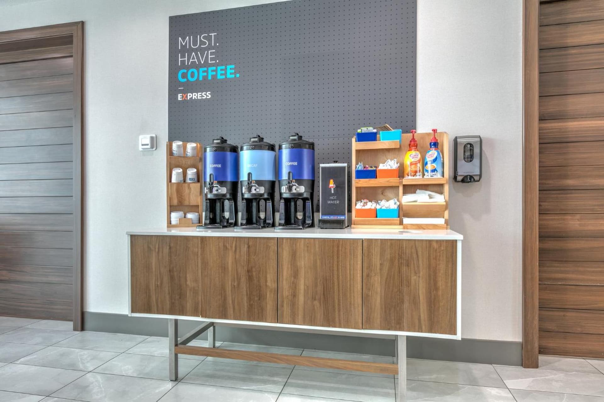 Holiday Inn Express & Suites Dallas - Plano North by IHG gallery photo in Plano, TX — image 23