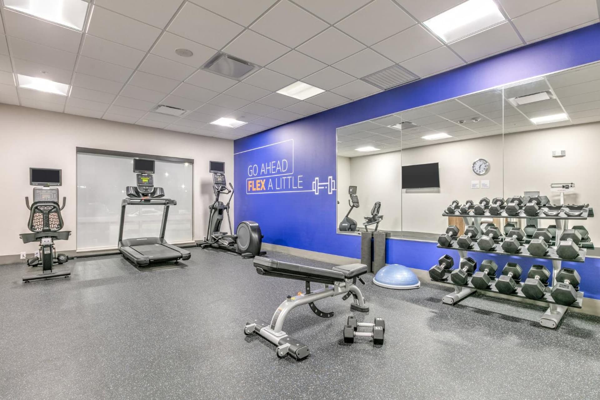 Holiday Inn Express & Suites Dallas - Plano North by IHG gallery photo in Plano, TX — image 17
