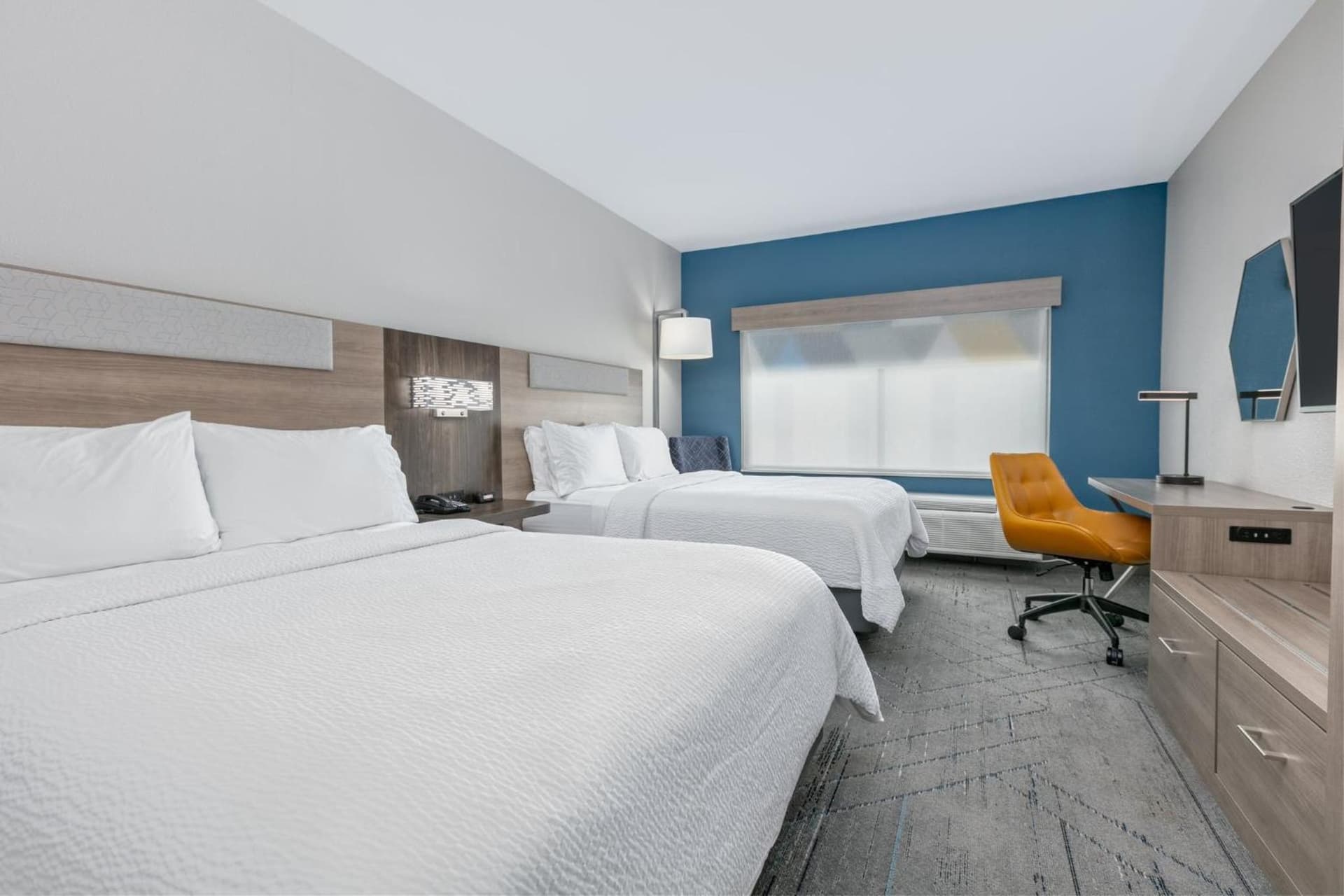 Holiday Inn Express & Suites Dallas - Plano North by IHG gallery photo in Plano, TX — image 28