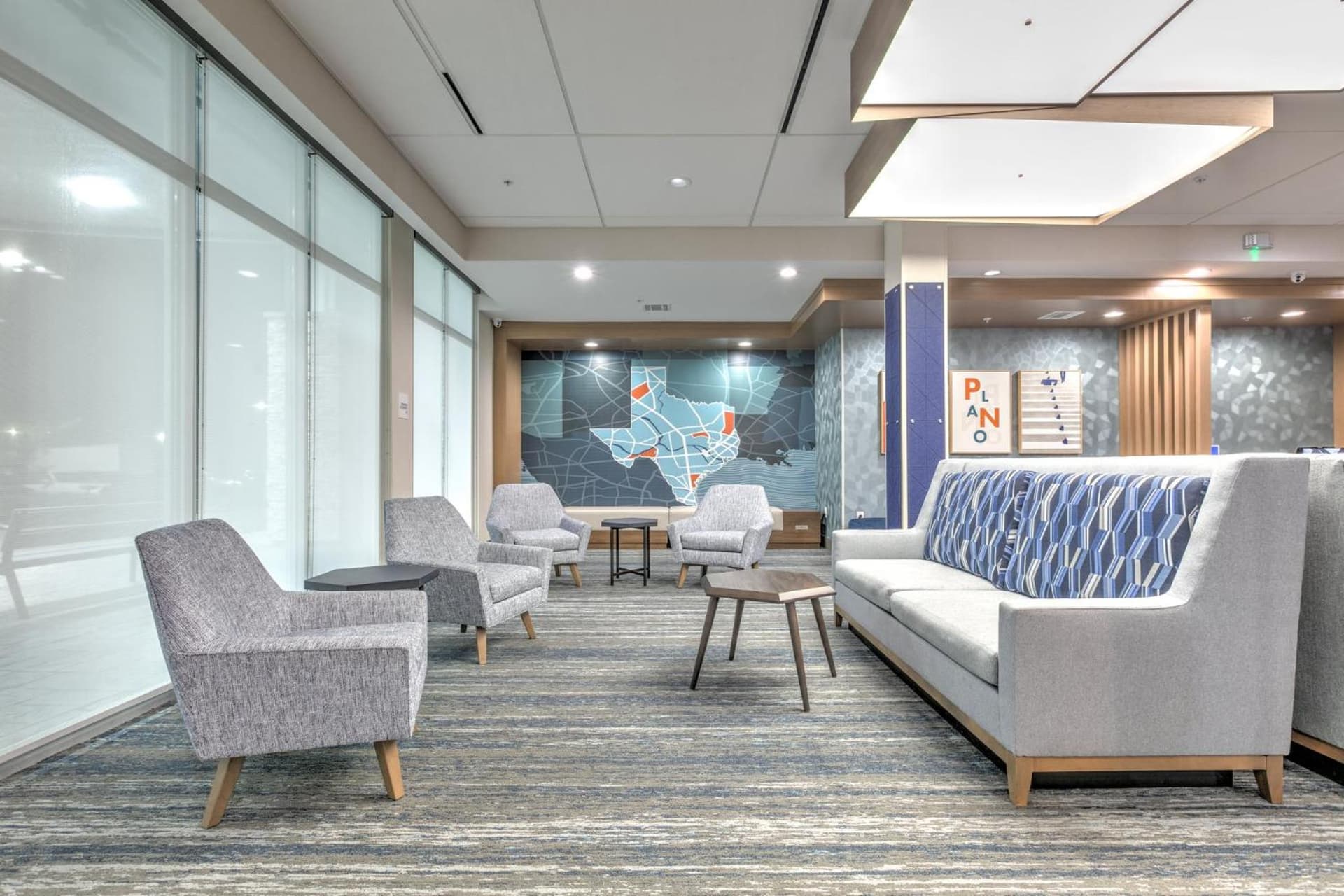 Holiday Inn Express & Suites Dallas - Plano North by IHG gallery photo in Plano, TX — image 12