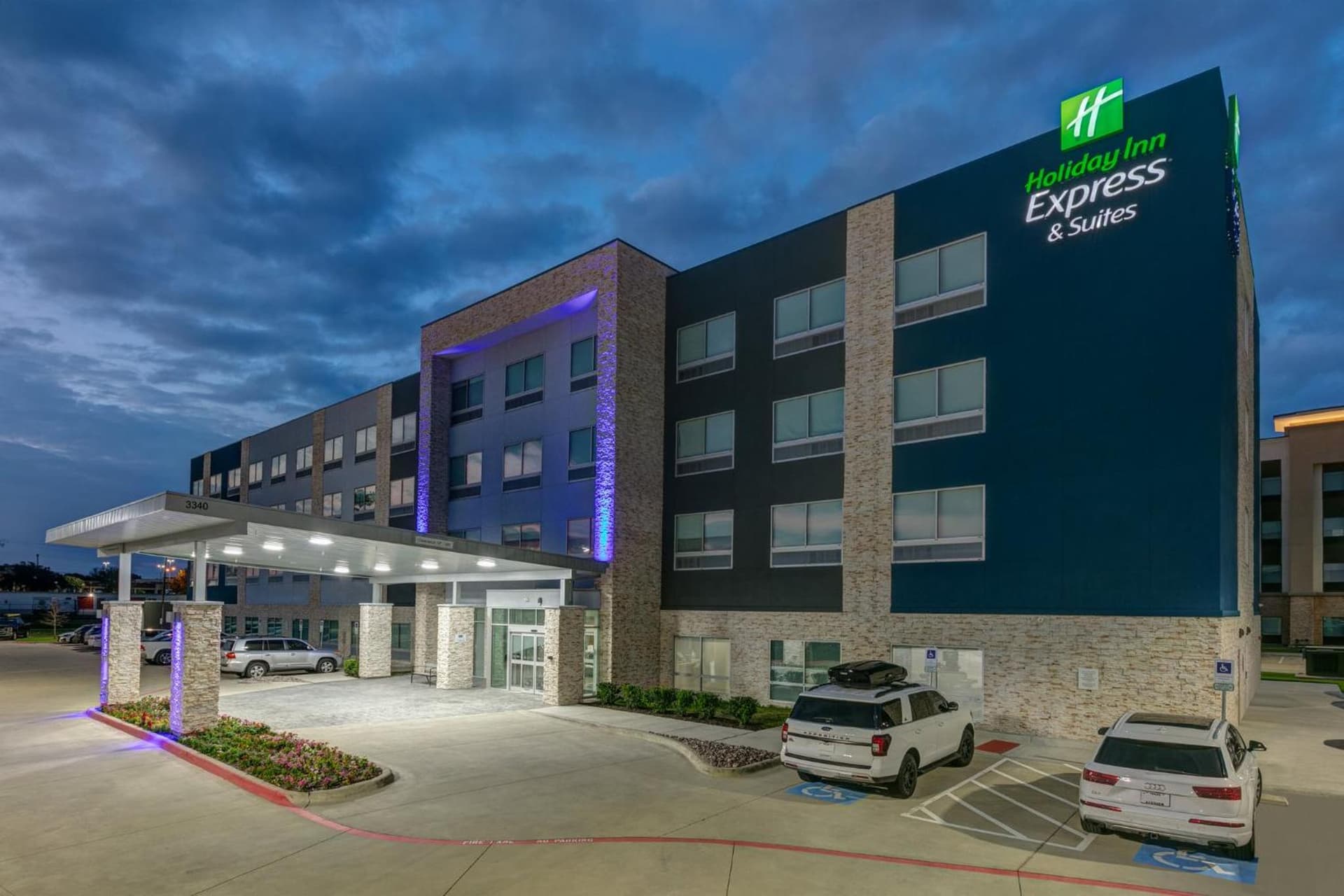 Holiday Inn Express & Suites Dallas - Plano North by IHG gallery photo in Plano, TX — image 34