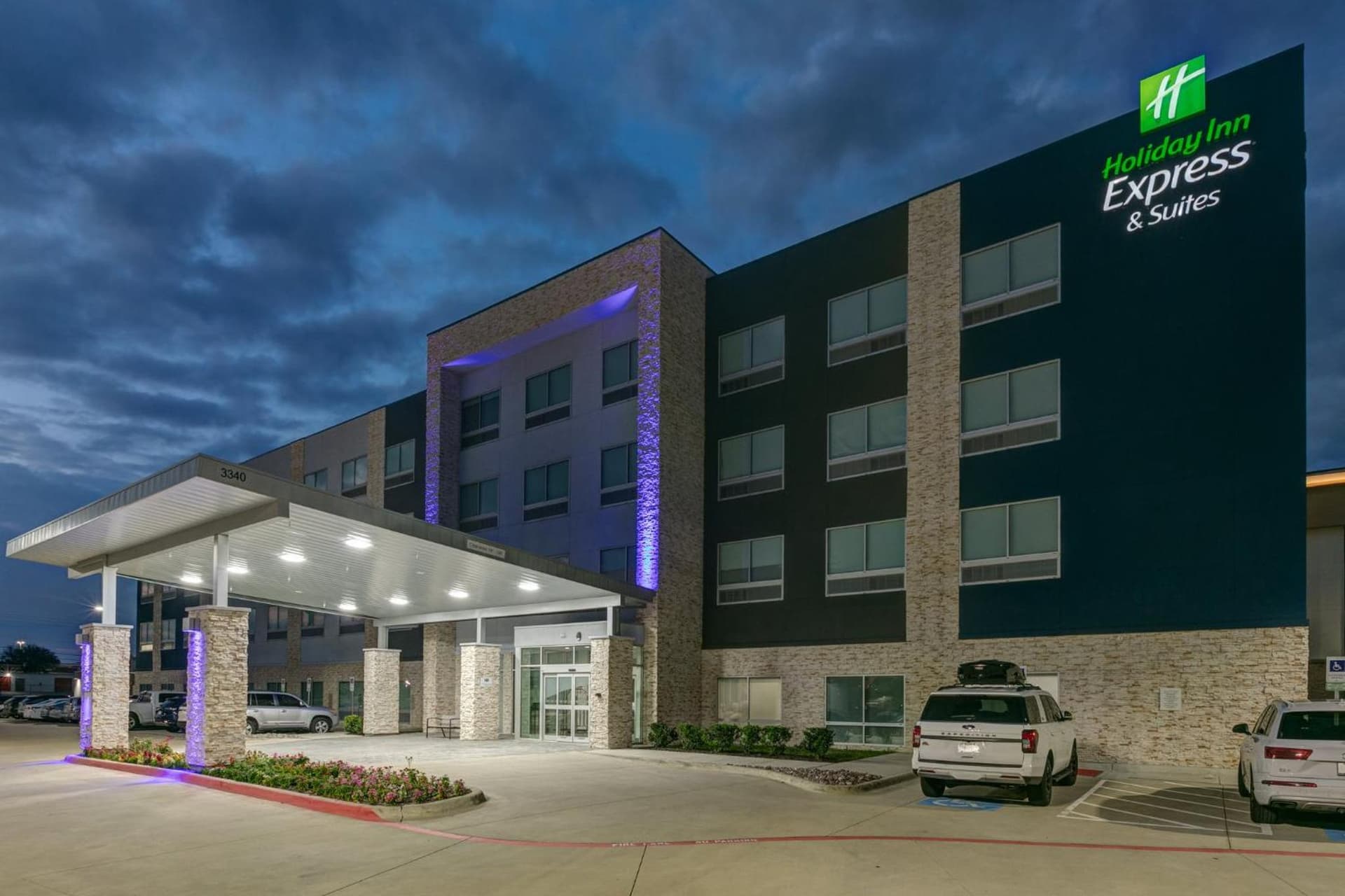 Holiday Inn Express & Suites Dallas - Plano North by IHG gallery photo in Plano, TX — image 42