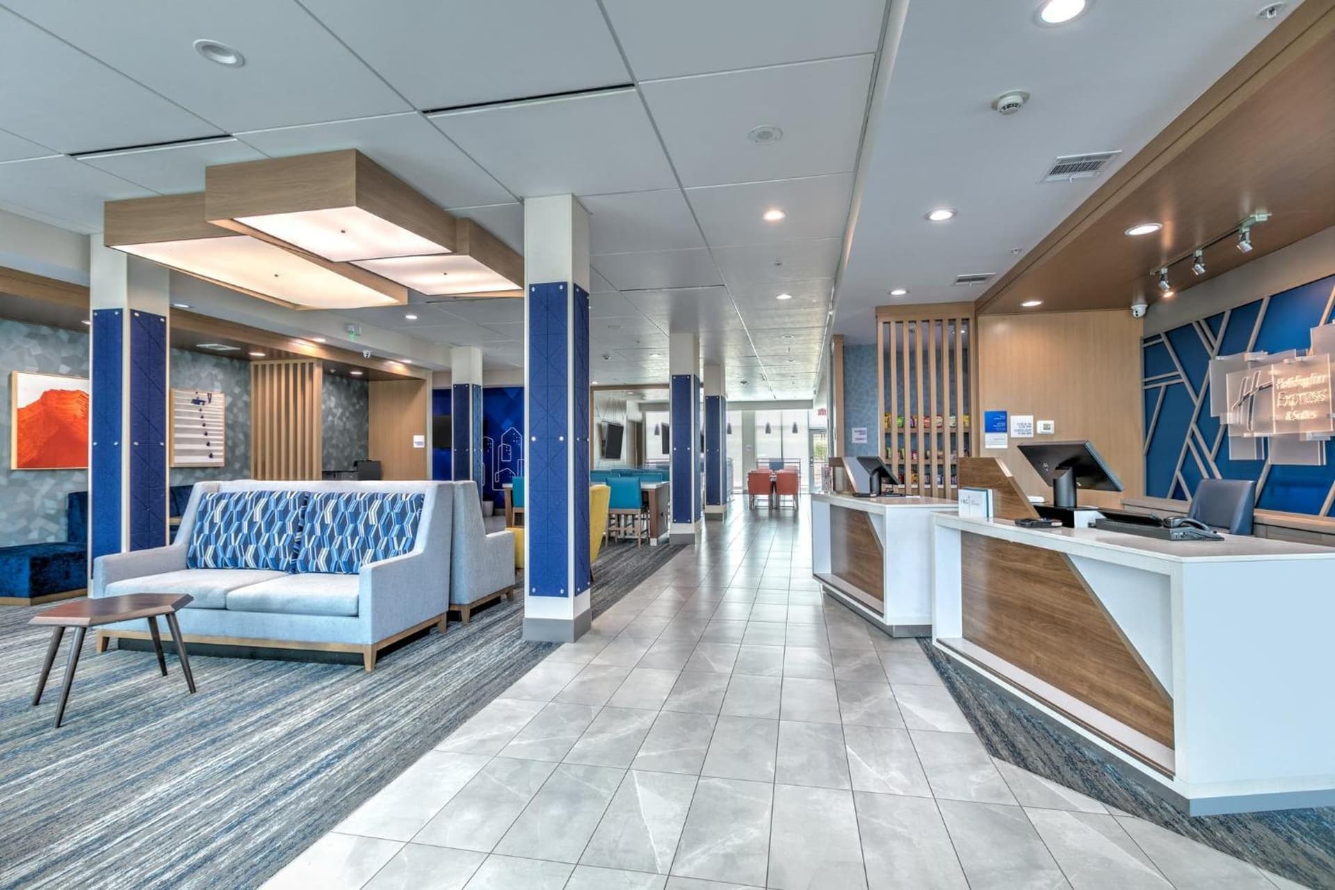 Holiday Inn Express & Suites Dallas - Plano North by IHG gallery photo in Plano, TX — image 40