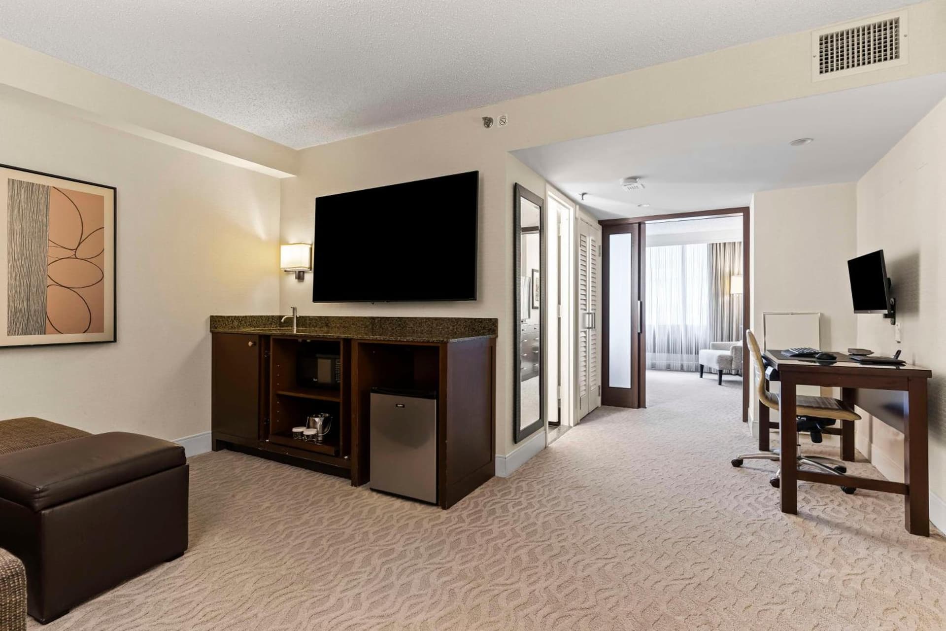 DoubleTree by Hilton Washington DC – Crystal City gallery photo in Arlington, VA — image 70