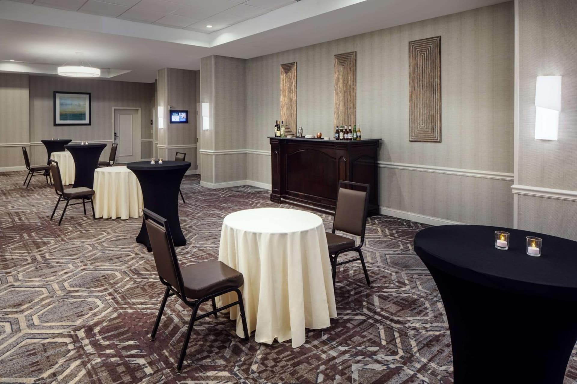 DoubleTree by Hilton Princeton gallery photo in Princeton, NJ — image 30
