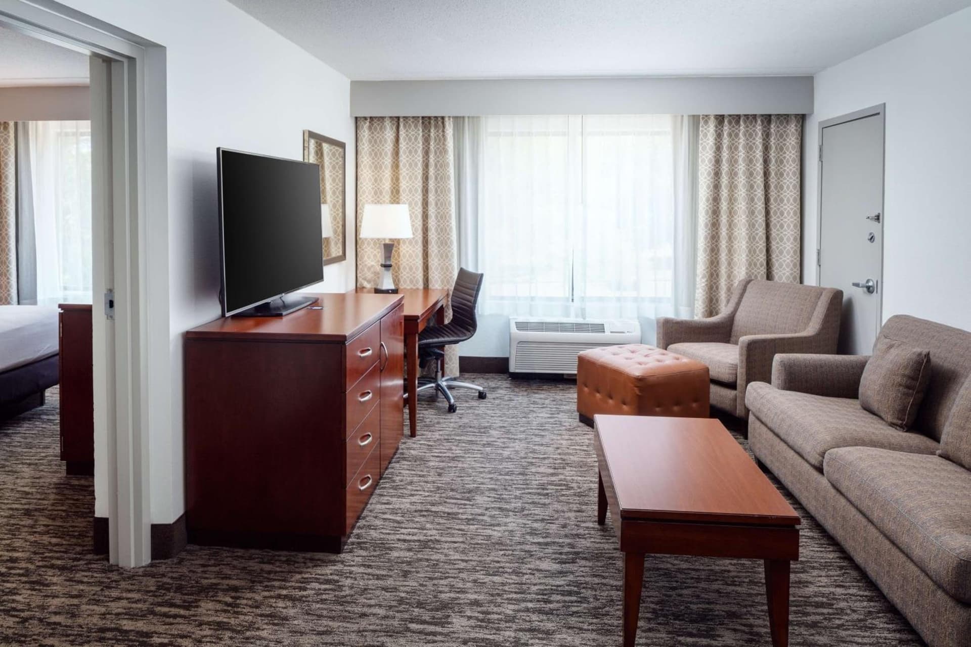 DoubleTree by Hilton Princeton gallery photo in Princeton, NJ — image 21