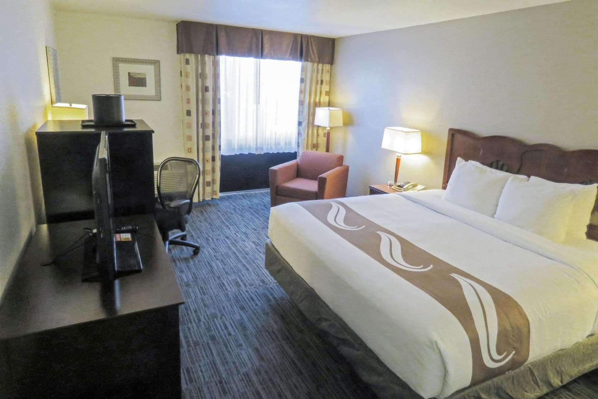 Quality Inn & Suites Everett gallery photo in Everett, WA — image 38