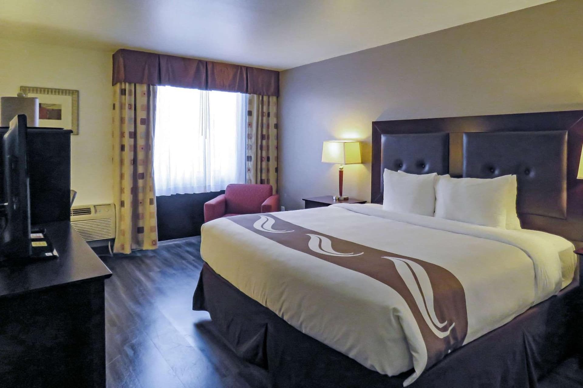 Quality Inn & Suites Everett gallery photo in Everett, WA — image 21