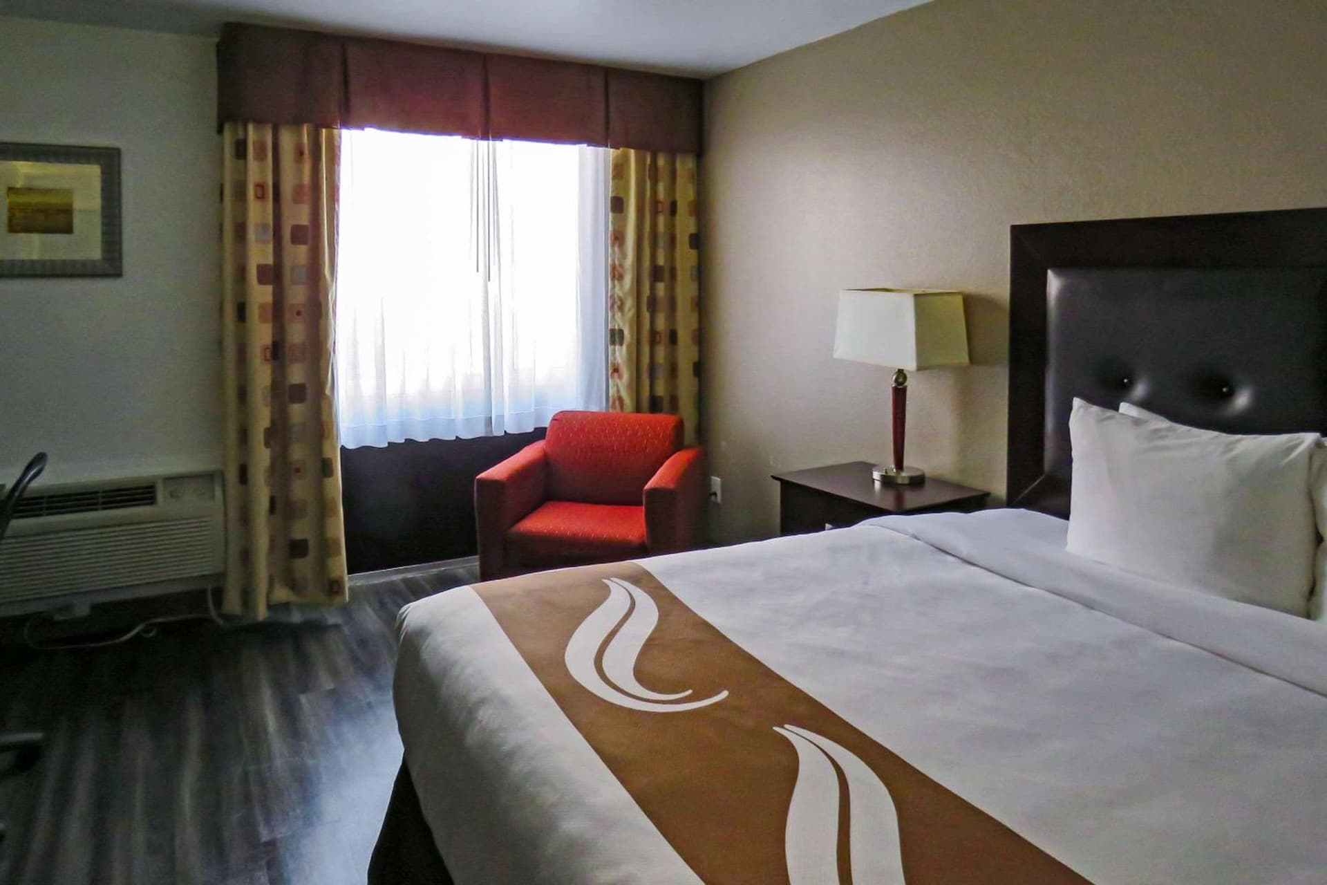 Quality Inn & Suites Everett gallery photo in Everett, WA — image 29