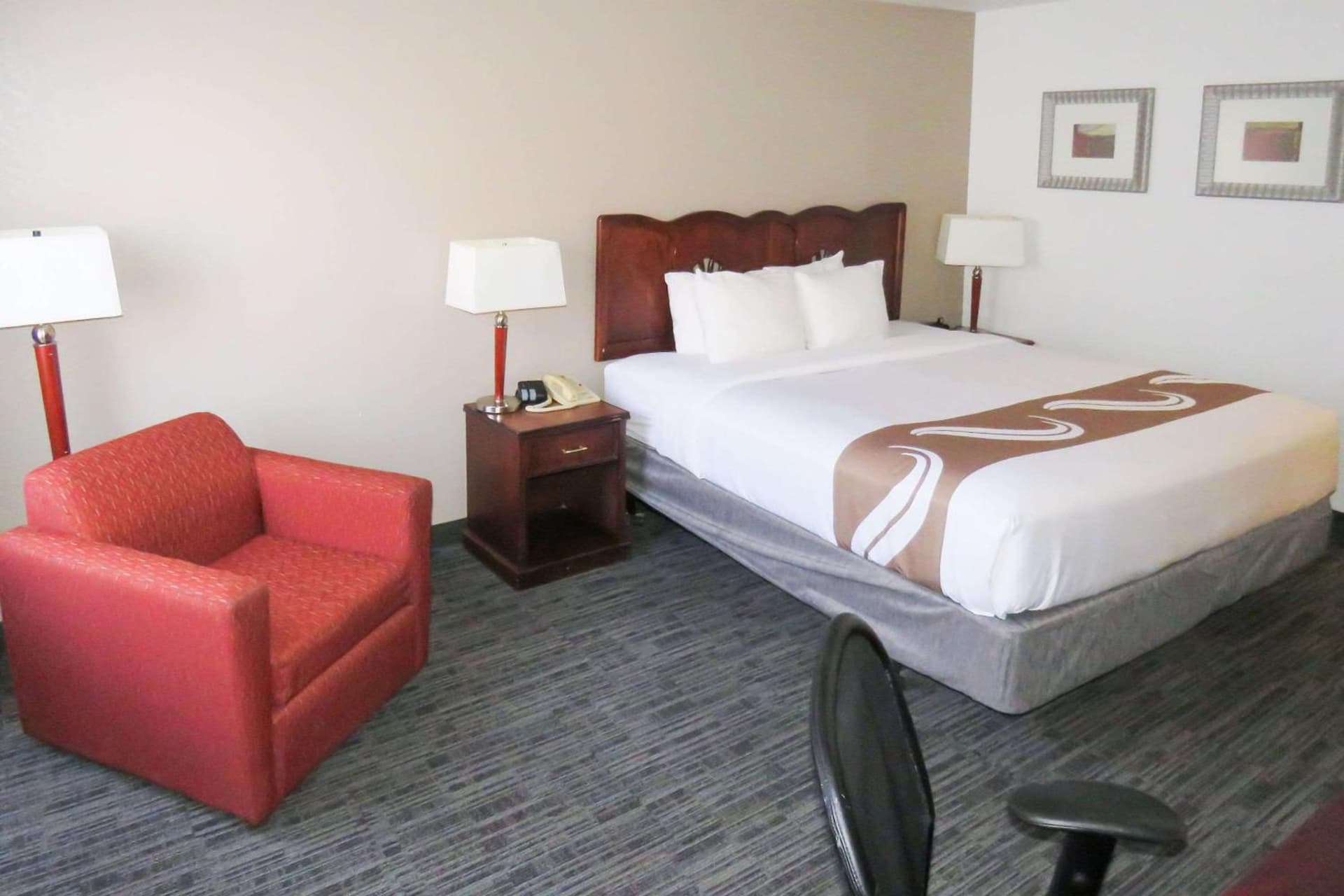 Quality Inn & Suites Everett gallery photo in Everett, WA — image 36