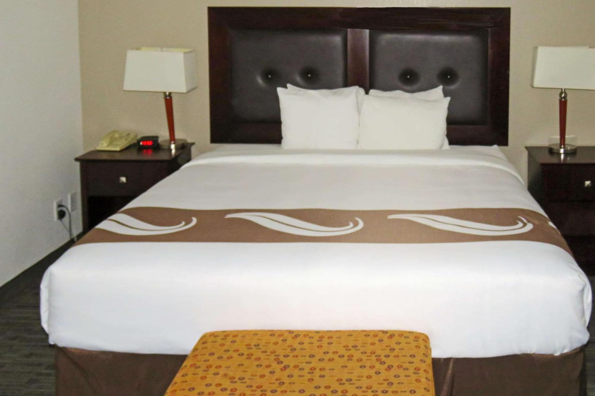 Quality Inn & Suites Everett gallery photo in Everett, WA — image 35