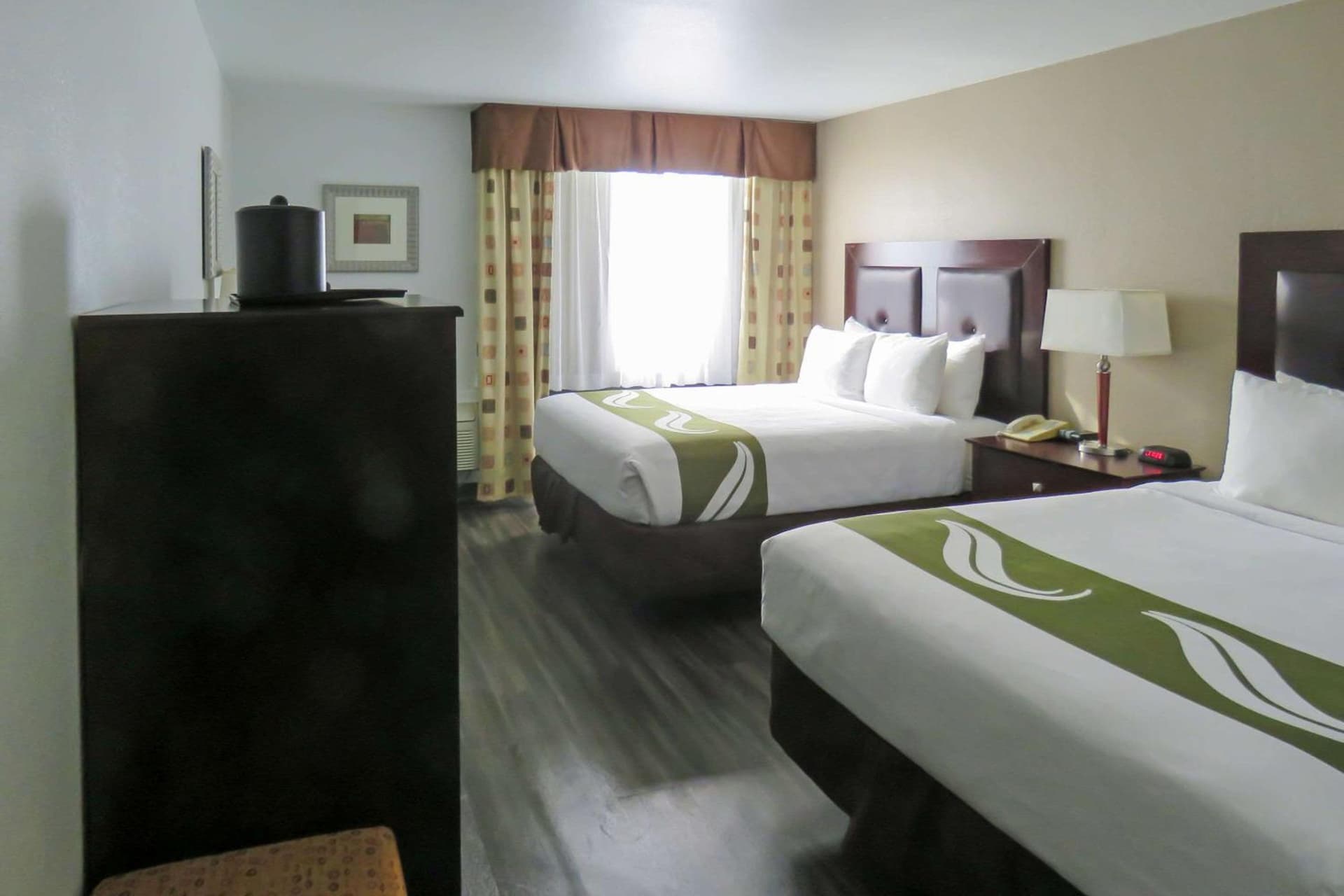 Quality Inn & Suites Everett gallery photo in Everett, WA — image 20