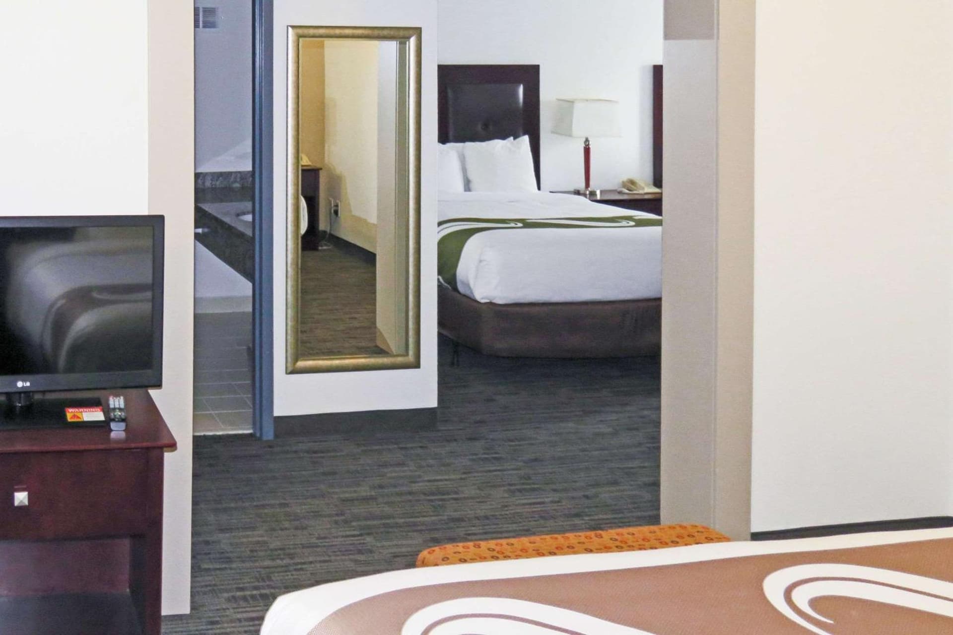 Quality Inn & Suites Everett gallery photo in Everett, WA — image 15