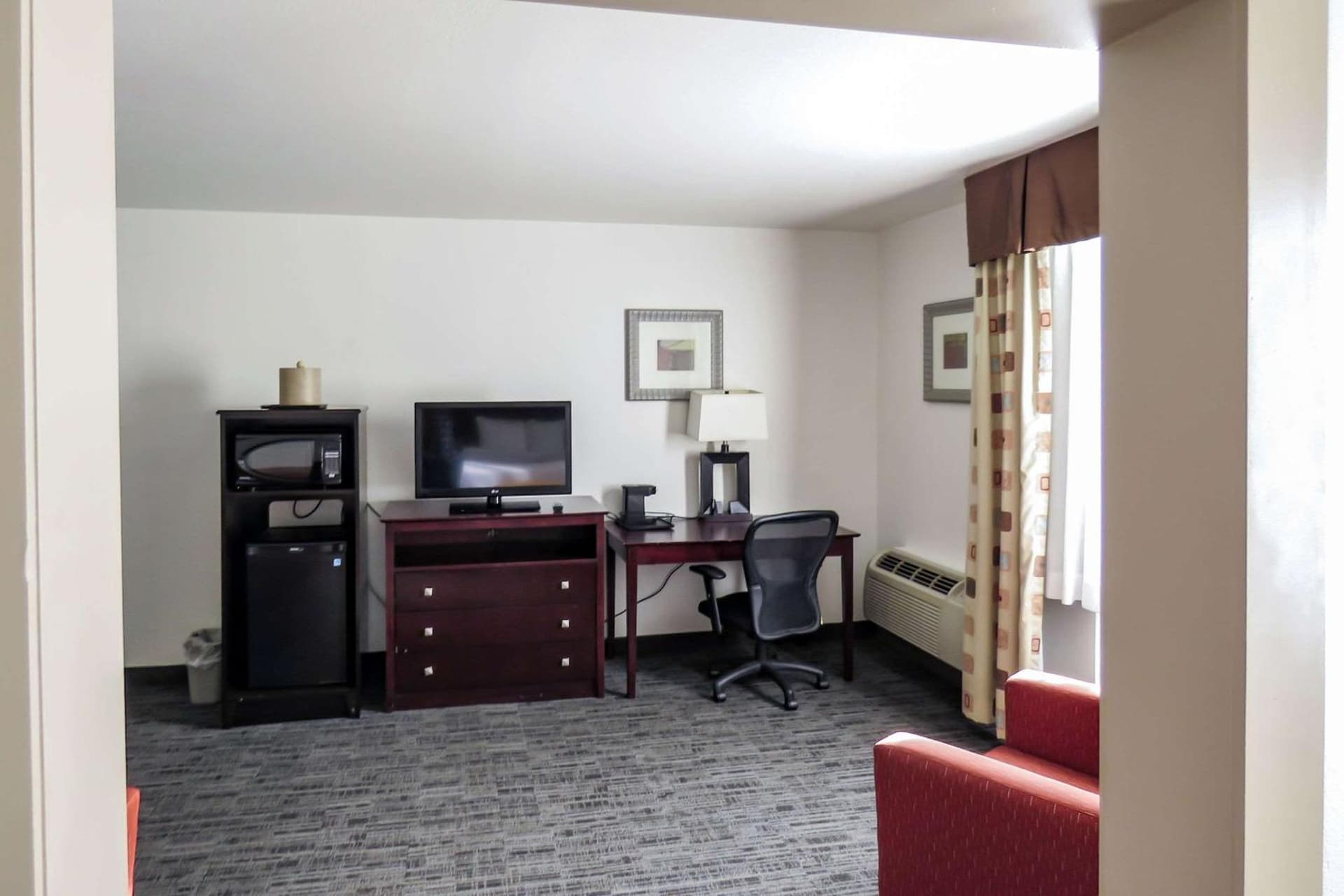 Quality Inn & Suites Everett gallery photo in Everett, WA — image 23
